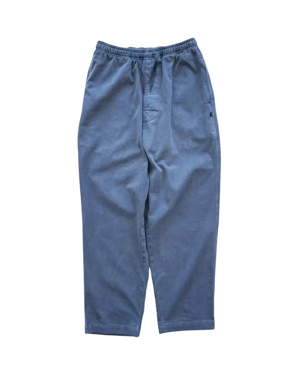 パンツ Descendant TWILL TROUSER PIGMENT DYE パンツ Descendant TWILL TROUSER PIGMENT DYE パンツ