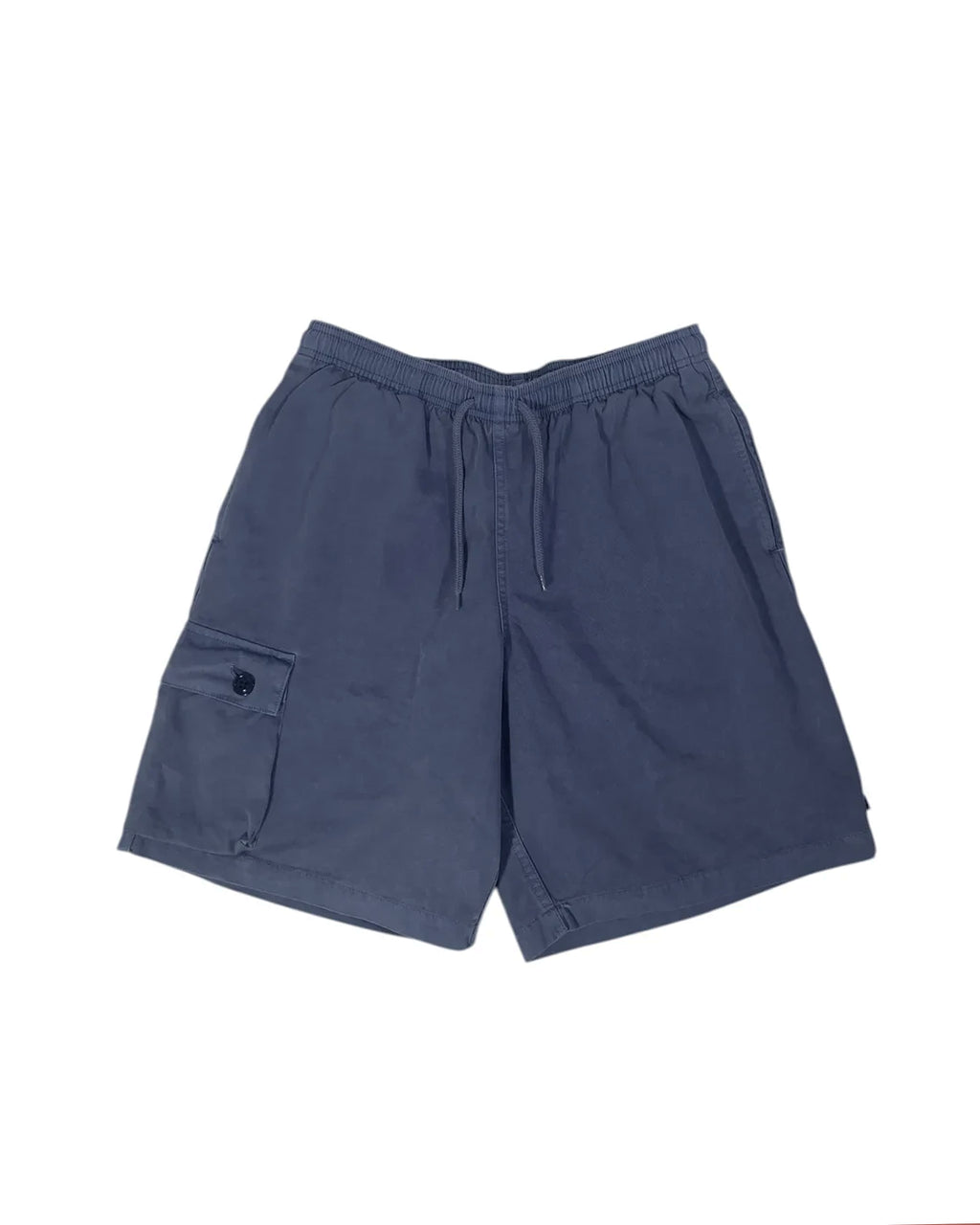DESCENDANT (ディセンダント) / SHORE TWILL CARGO BEACH SHORTS