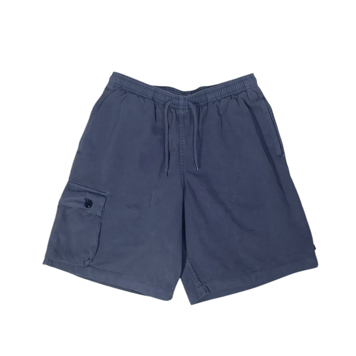 DESCENDANT (ディセンダント) / SHORE TWILL CARGO BEACH SHORTS