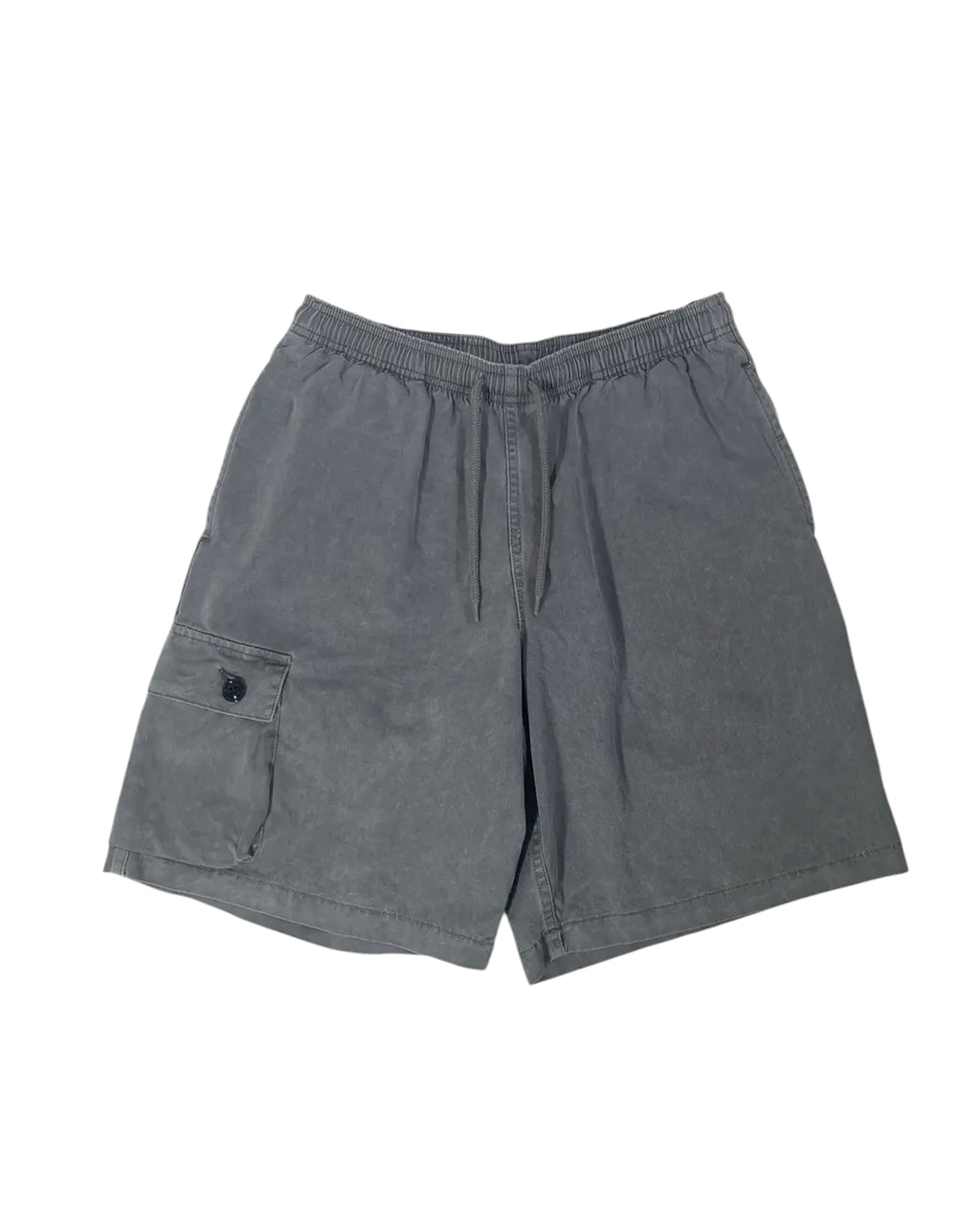 DESCENDANT (ディセンダント) / SHORE TWILL CARGO BEACH SHORTS