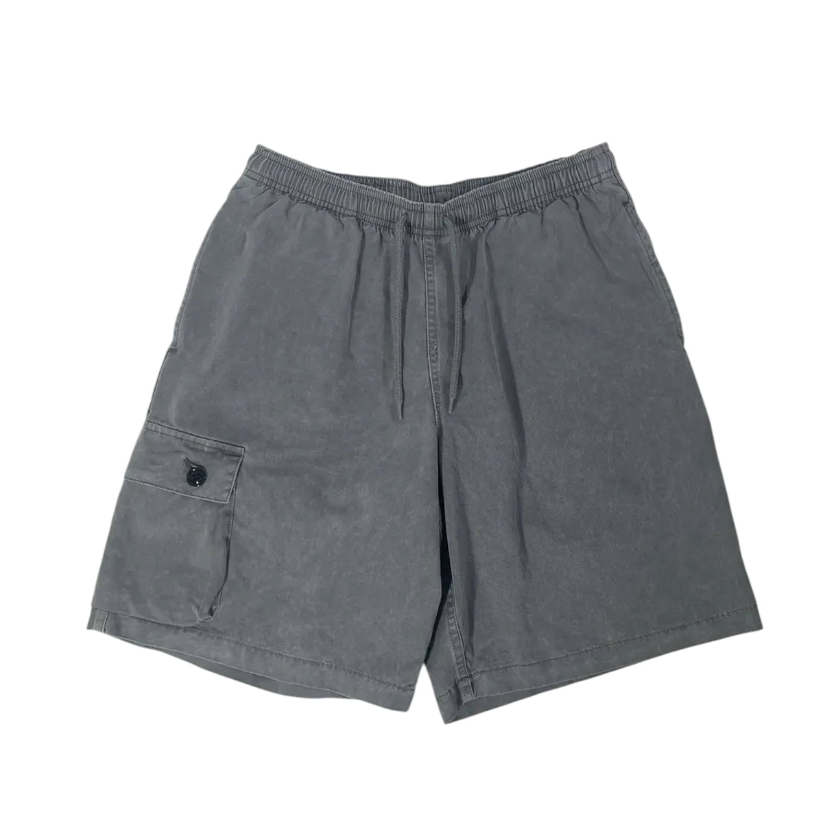 DESCENDANT (ディセンダント) / SHORE TWILL CARGO BEACH SHORTS
