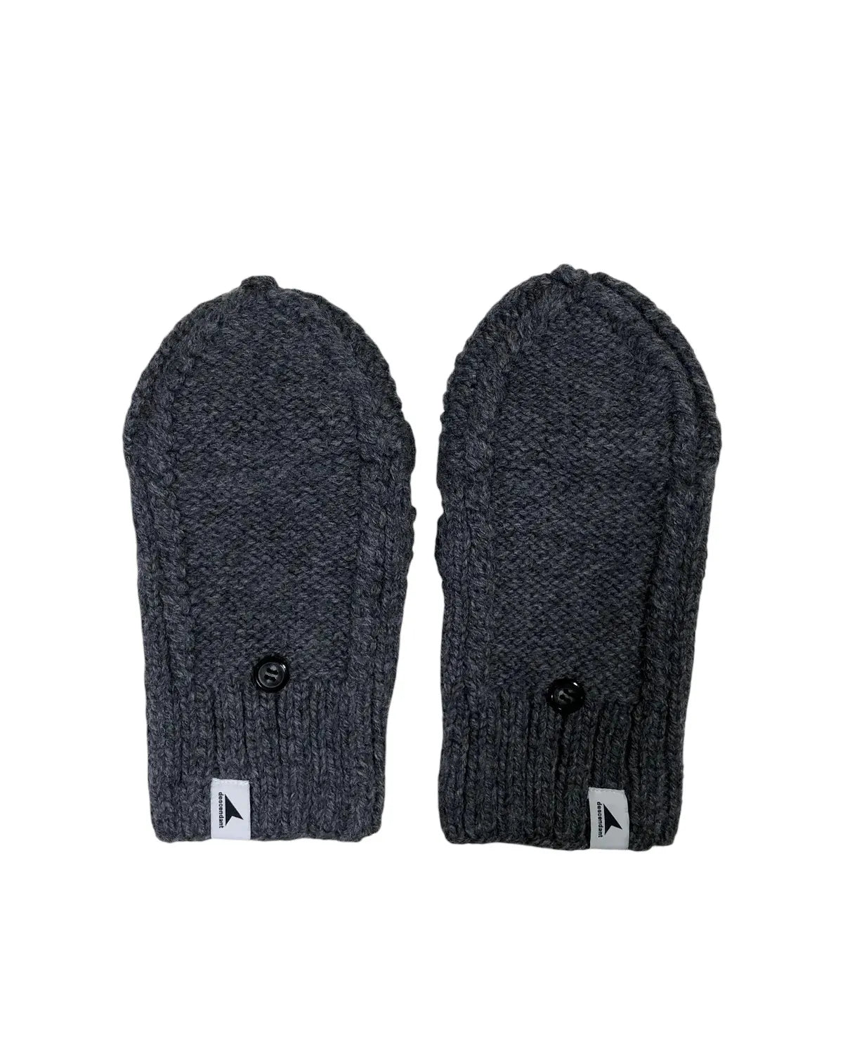 DESCENDANT の SPEAR GLOVE (252MADS-AC02)