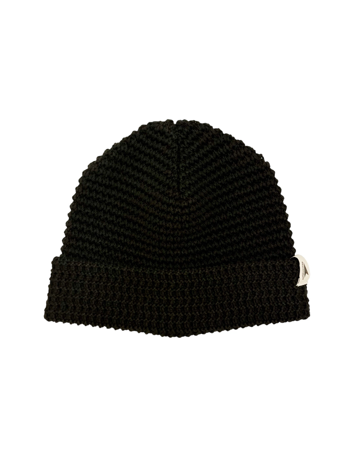 DESCENDANT の SPLICEE BEANIE (261MADS-HT02)