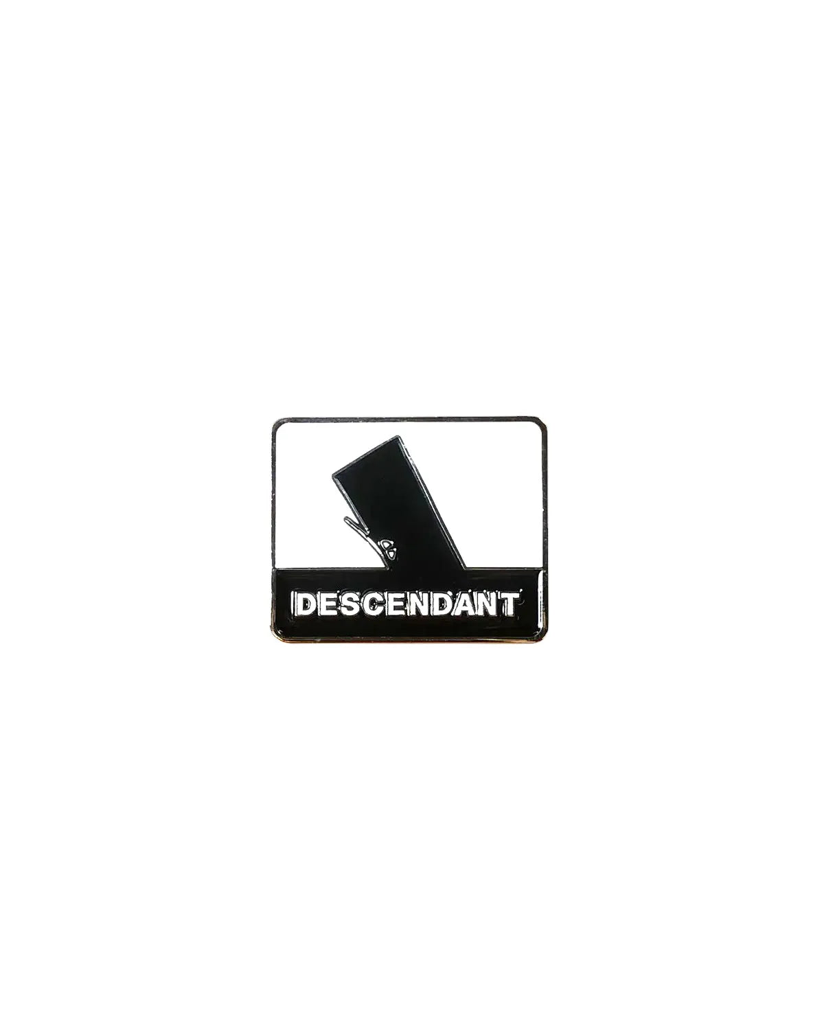 DESCENDANT の SPYHOP PINS (252MYDS-AC02)