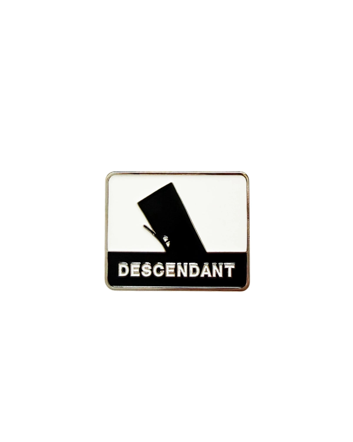DESCENDANT の SPYHOP PINS (261MYDS-AS02)