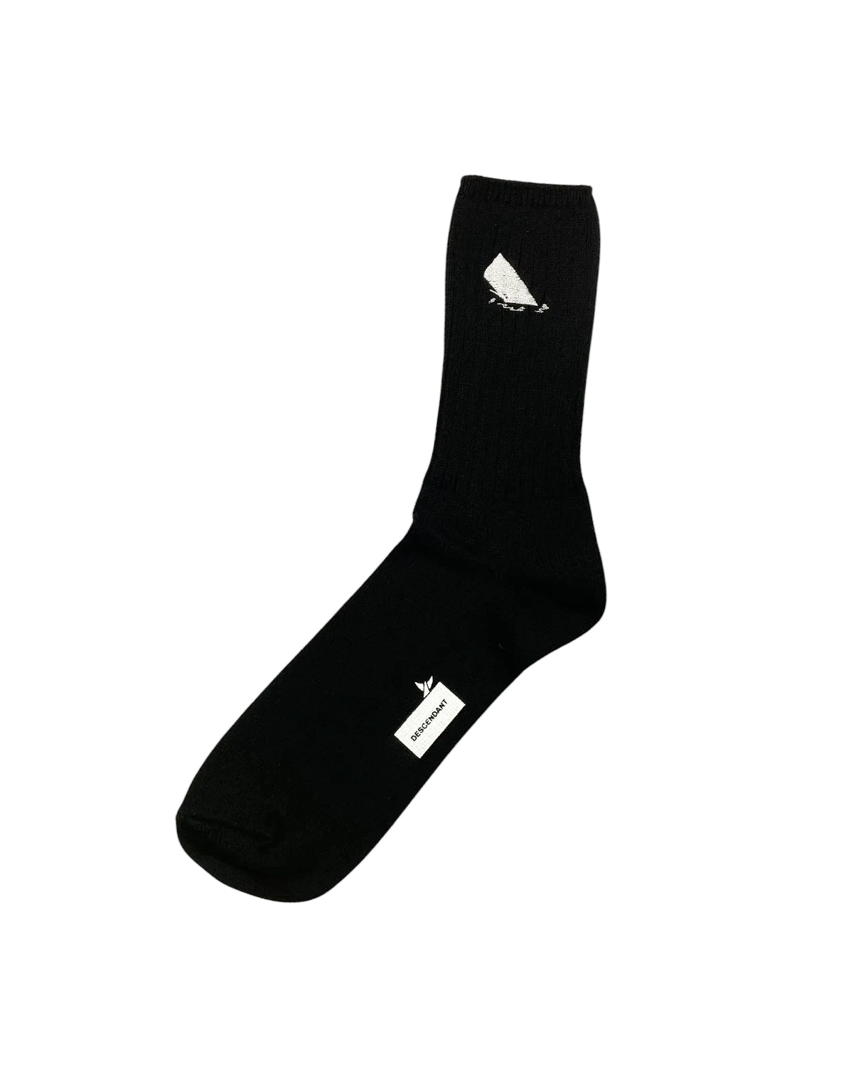 DESCENDANT の SPYHOP SOX (252MADS-AC01)