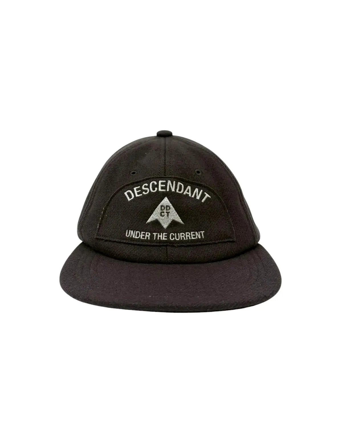 DESCENDANT の TEAM APOLLO CAP (252EMDS-HT07)
