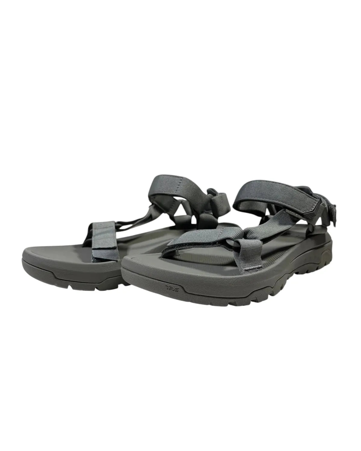 DESCENDANT × Teva の HURRICANE XLT3 (261DKDS-FW01S)