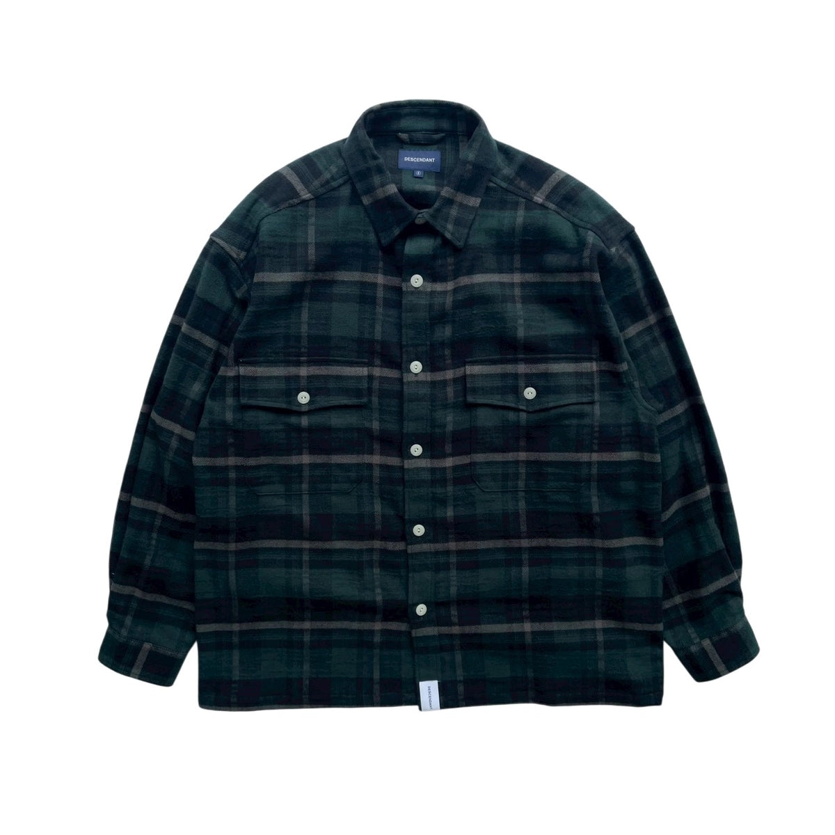DESCENDANT_VANNING_PLAID_LS_SH