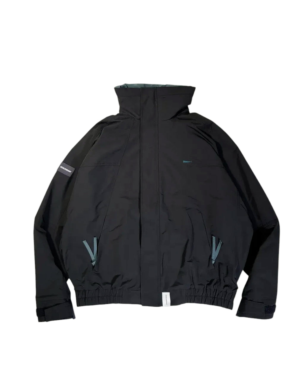 DESCENDANT / VENT NYLON JACKET | 公式通販・JACK in the NET