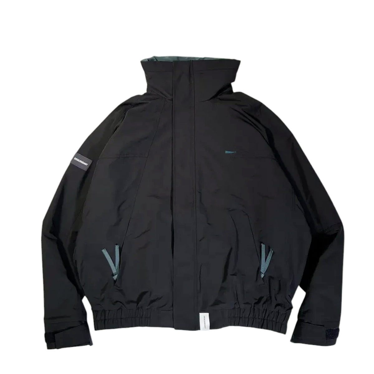 DESCENDANT / VENT NYLON JACKET | 公式通販・JACK in the NET