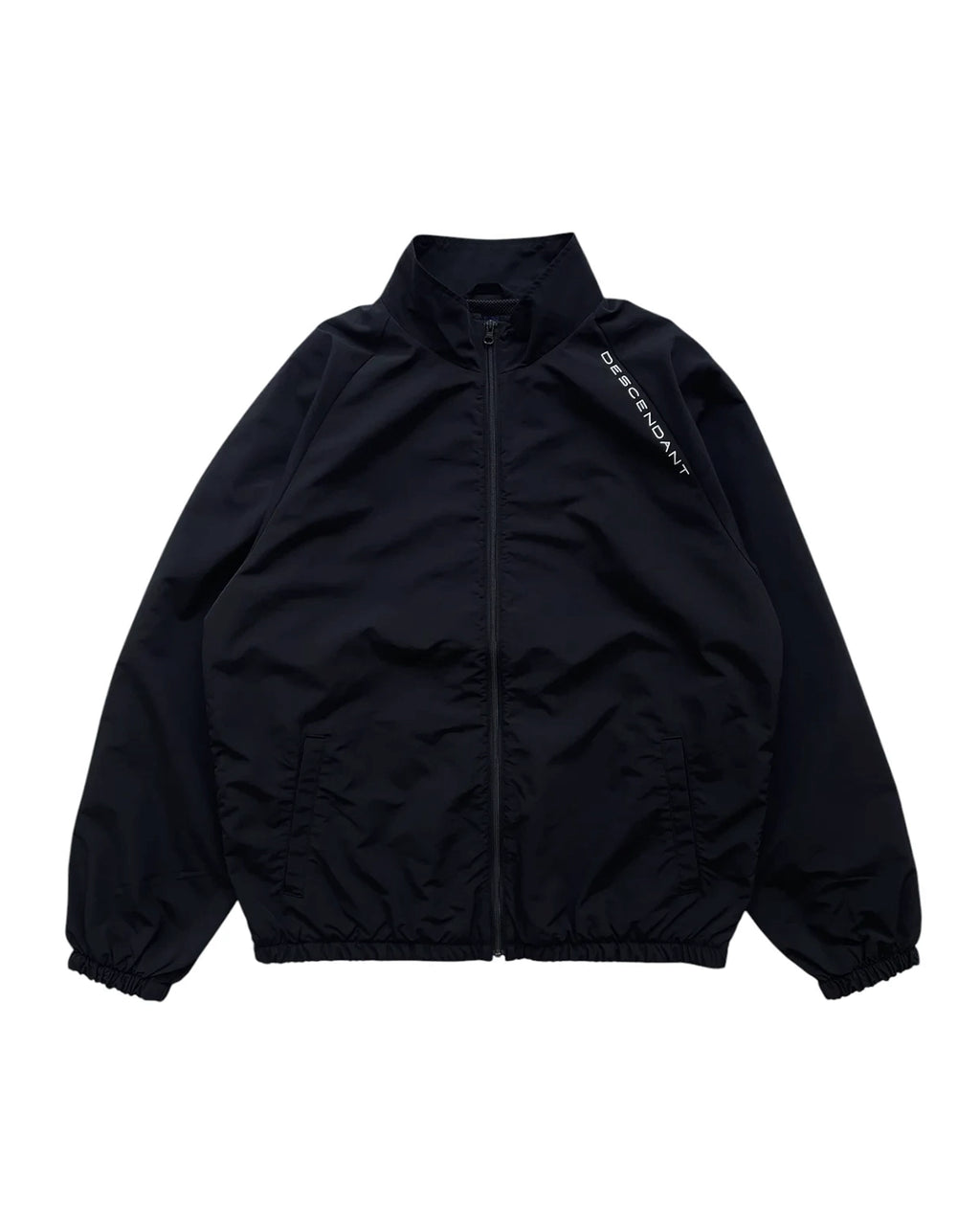 ディセンダント　ナイロンジャケット CABALLO NYLON JACKET | DESCENDANT(ディセンダント) / アウター