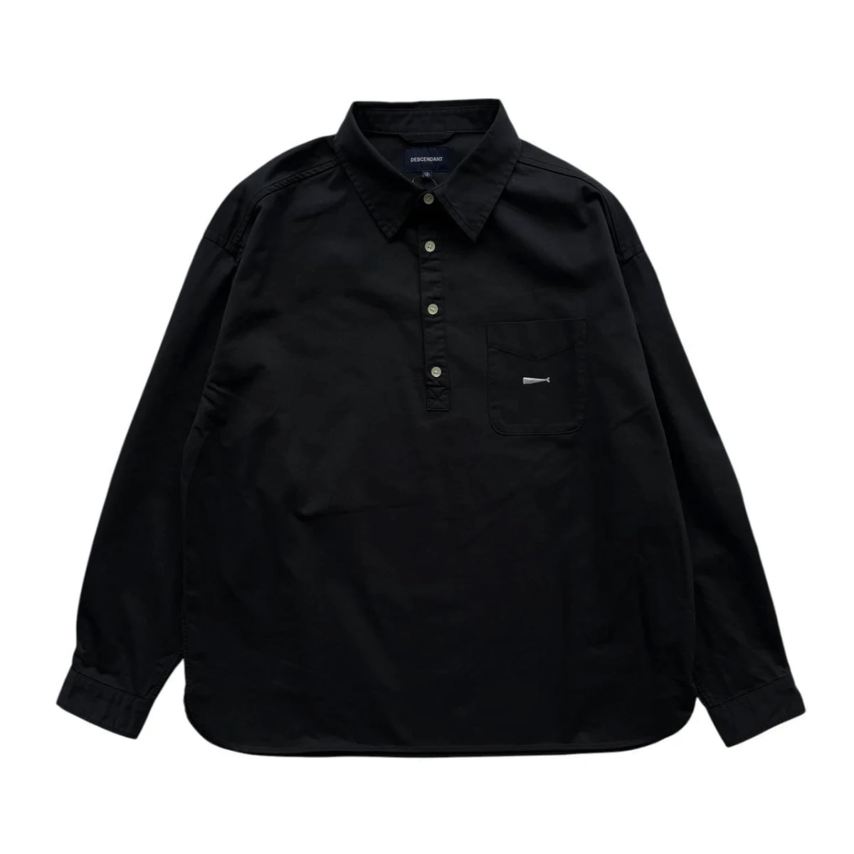 トップス DESCENDANT PEGGY CARDIGAN - DESCENDANT (ディセンダント) - tops
