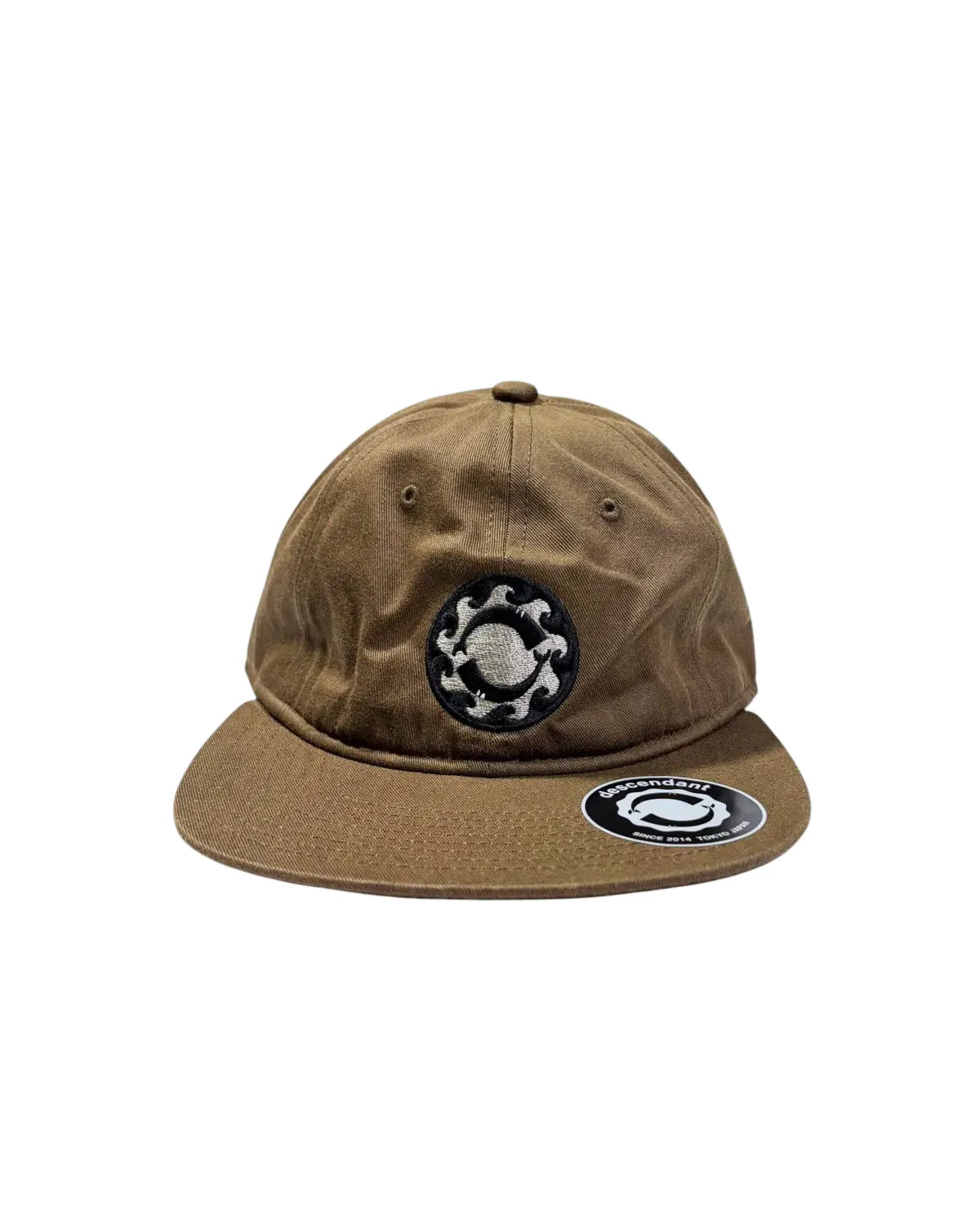DESCENDANT の VORTEX 6PANEL (262EMDS-HT05)