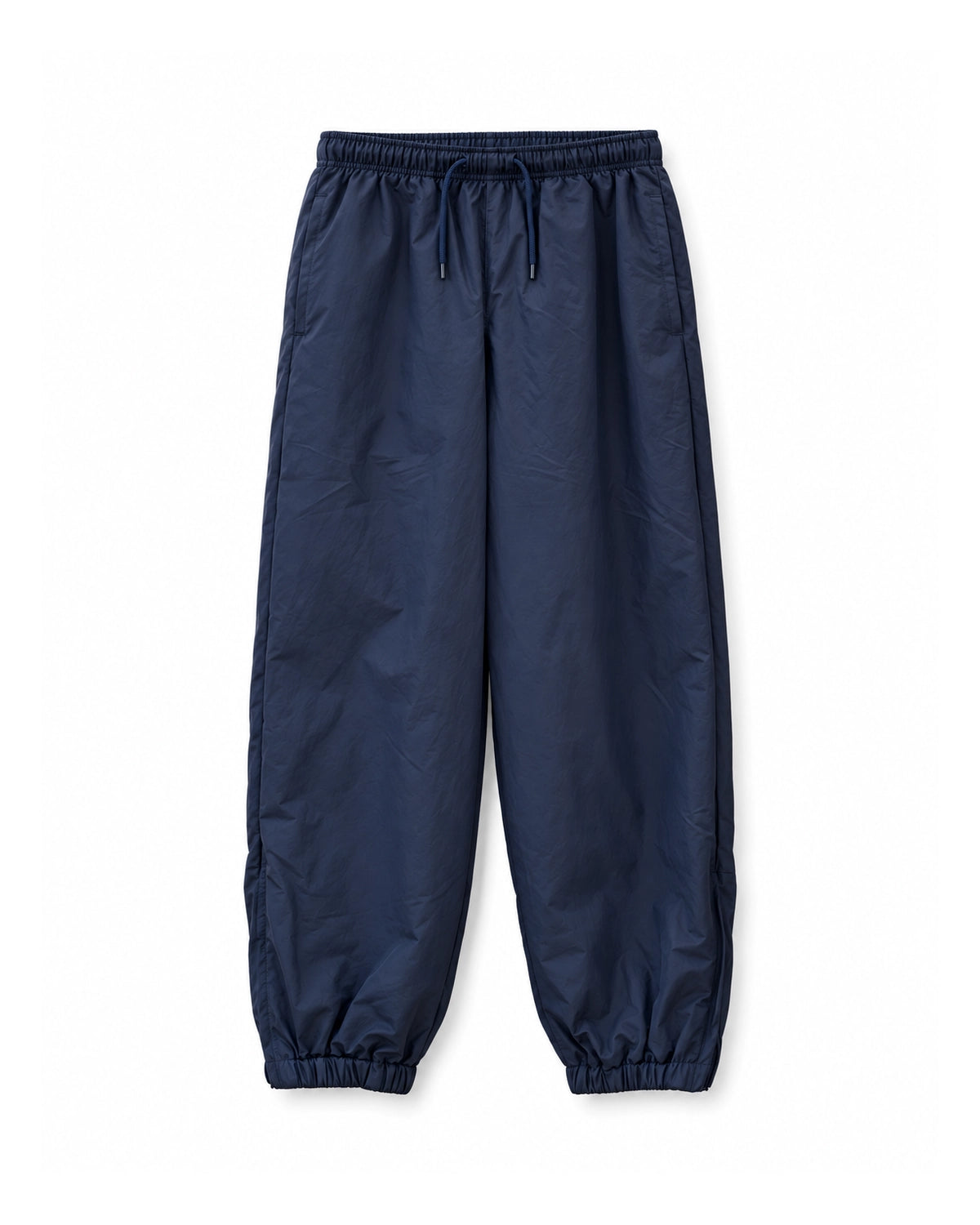DESCENDANT の WHARF NYLON TROUSERS (262CPDS-PTM05)