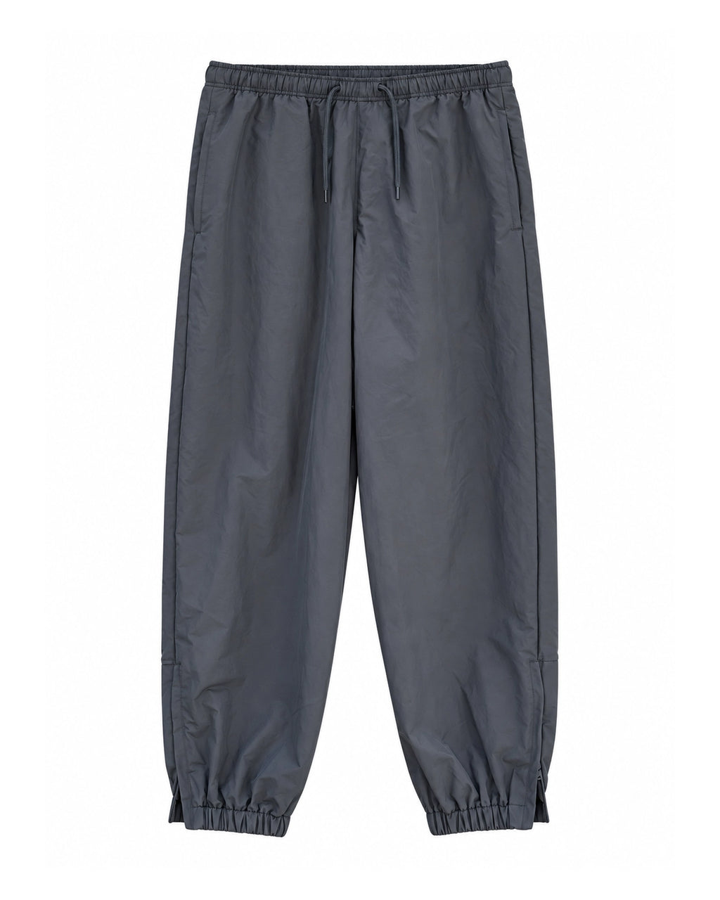 DESCENDANT / WHARF NYLON TROUSERS | 公式通販・JACK in the NET