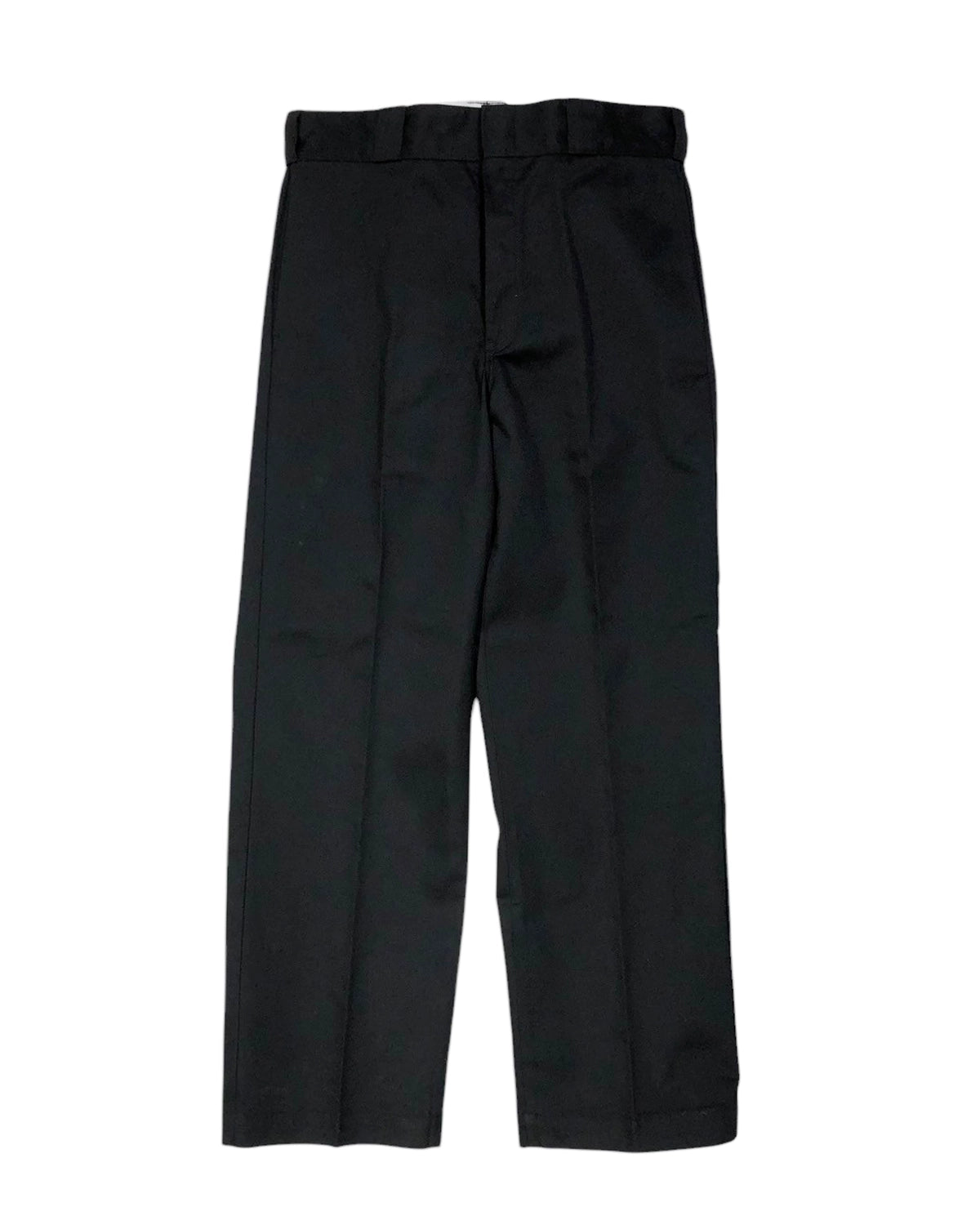 DESCENDANT x Dickies の 6535 WORK TROUSERS Dickies (251VFDS-PTM01)