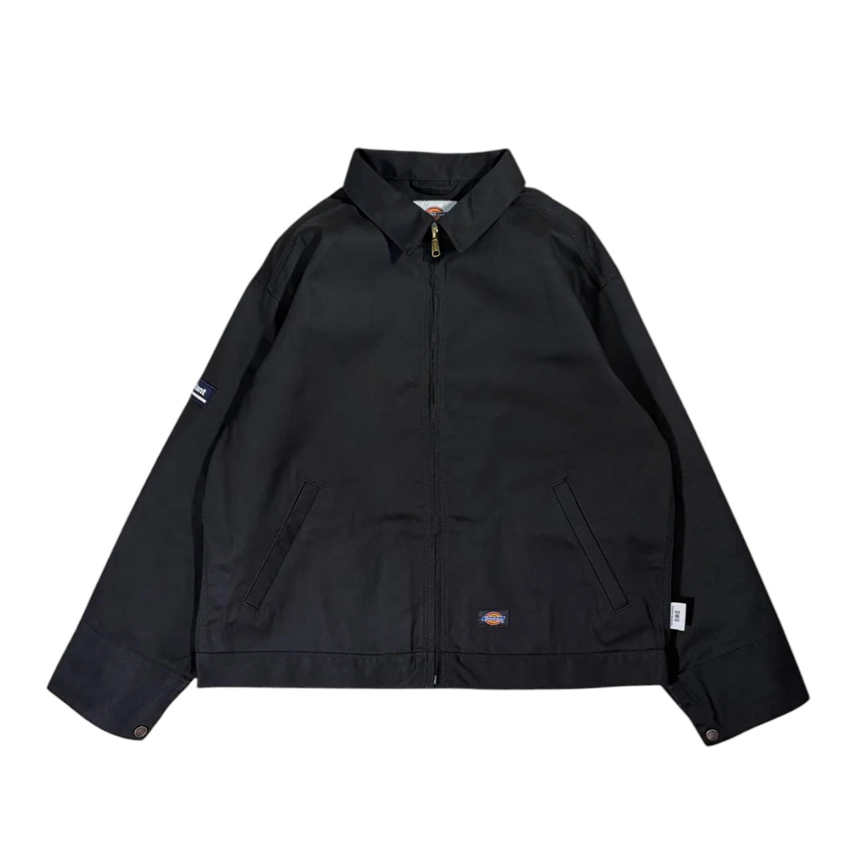 DESCENDANT (ディセンダント) / EDDIECO TC JACKET Dickies | 公式通販 DESCENDANT (ディセンダント) / EDDIECO TC JACKET Dickies | 公式通販