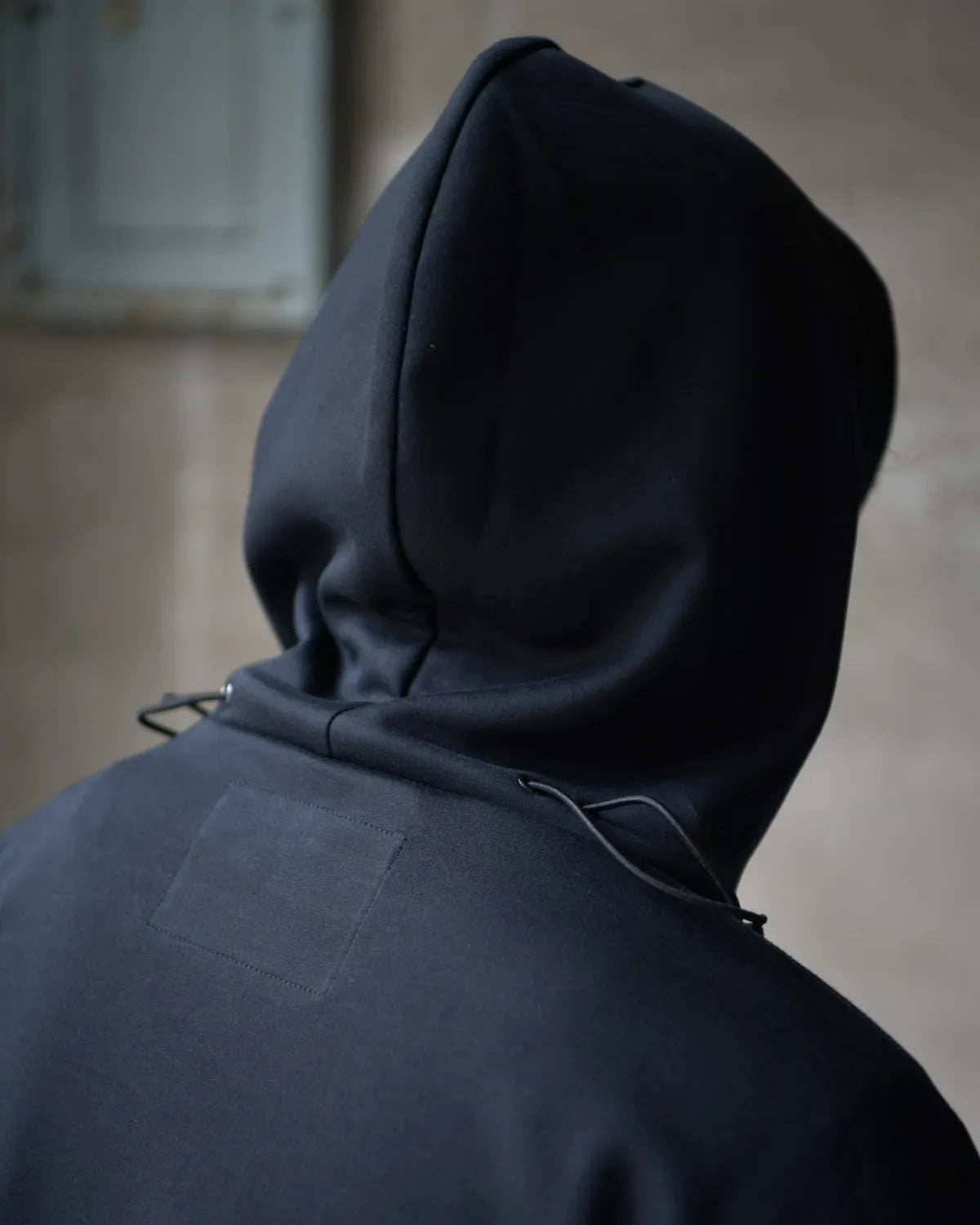 N.HOOLYWOOD TEST PRODUCT EXCHANGE SERVICE / HOODIE SWEATSHIRT (9261-CS01-008)