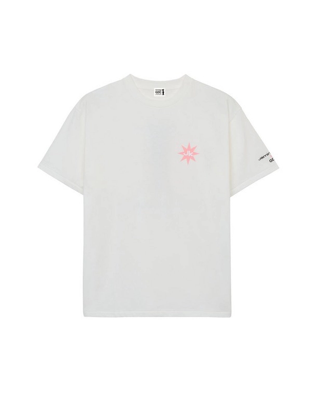 GDC / 【Jamiroquai×GDC collabo】T-shirts (GD0134-0105)