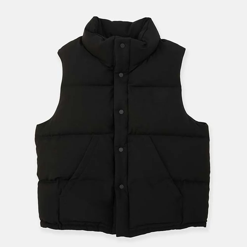 DIGAWEL × F/CE  STLTH Puffer Vest (FSP09242U0003)