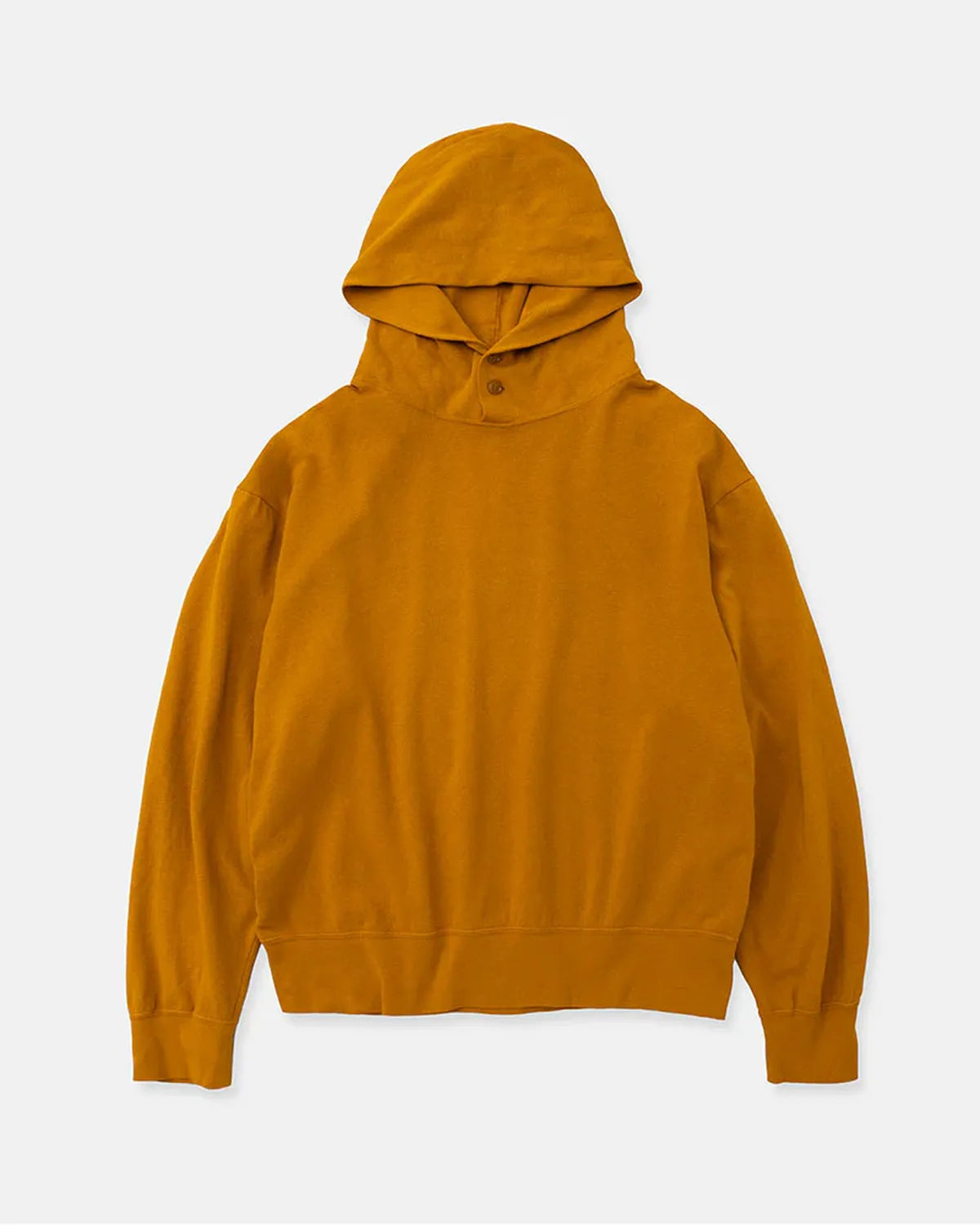 DIGAWEL の Hoodie sweat shirt -Garment dye- (DWAB028)