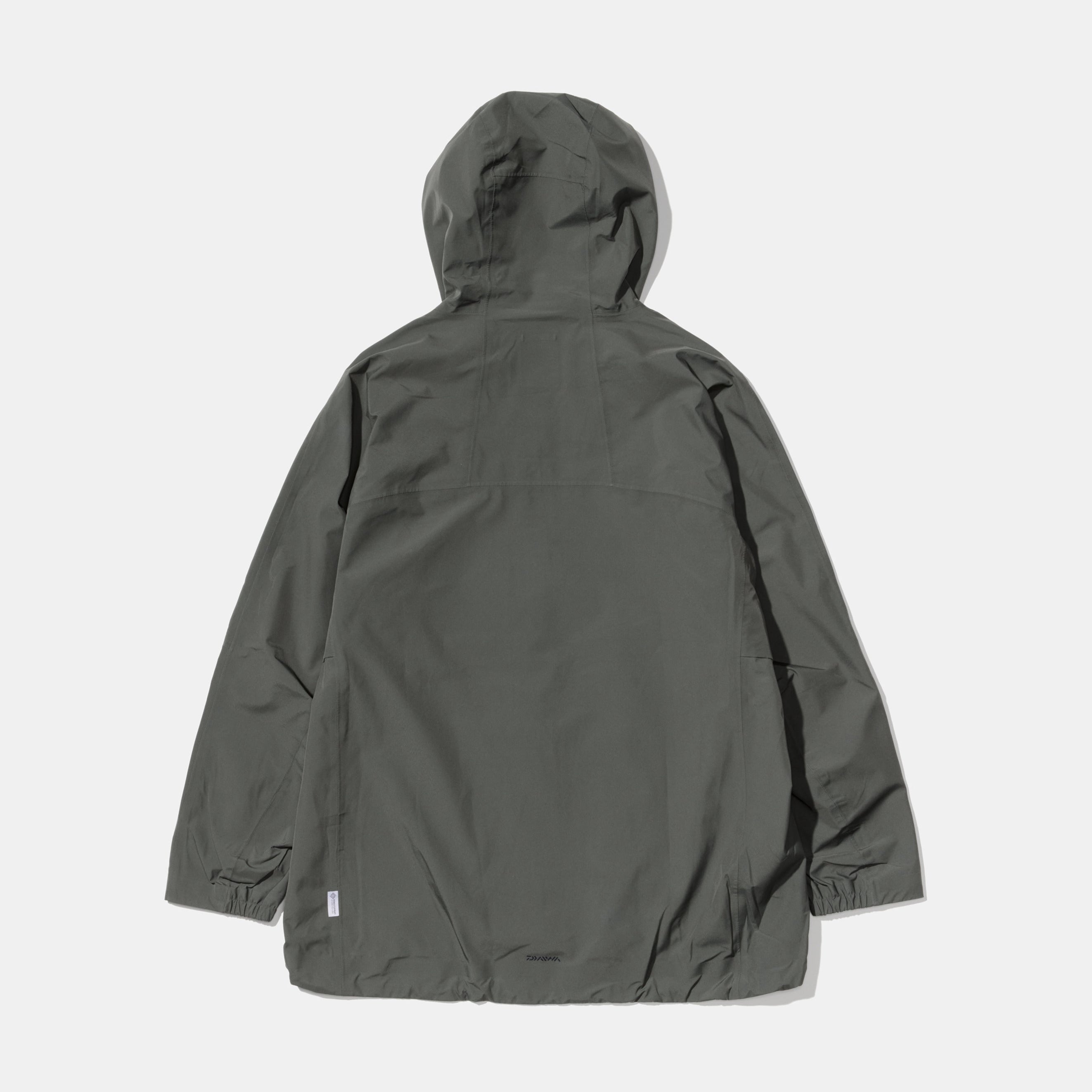 DAIWA LIFE STYLE / LIGHT SHELL PARKA (GORE-TEX)