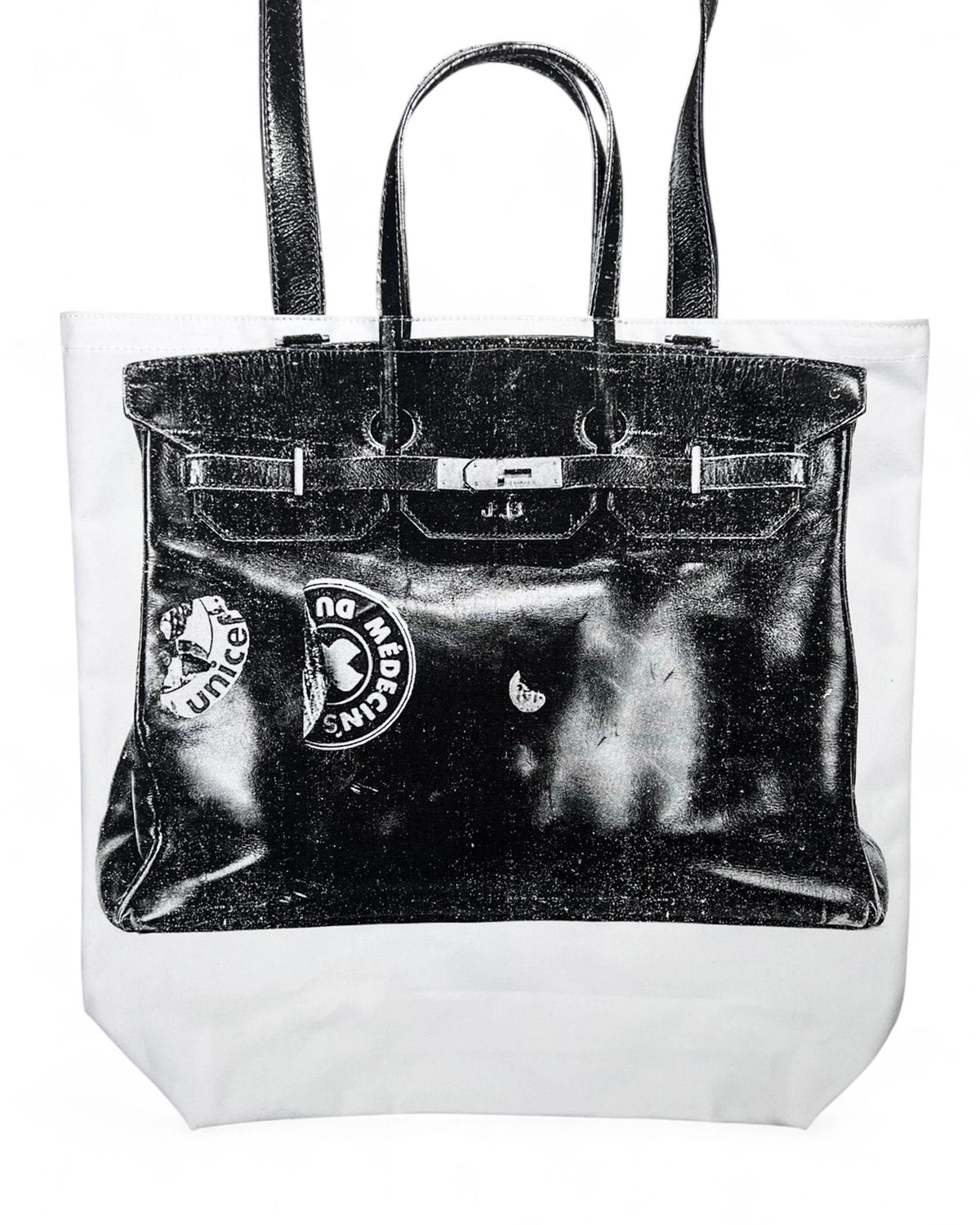DO NOTHING CONGRESS SAC JB バーキン 藤原ヒロシ 新品 【公式通販】