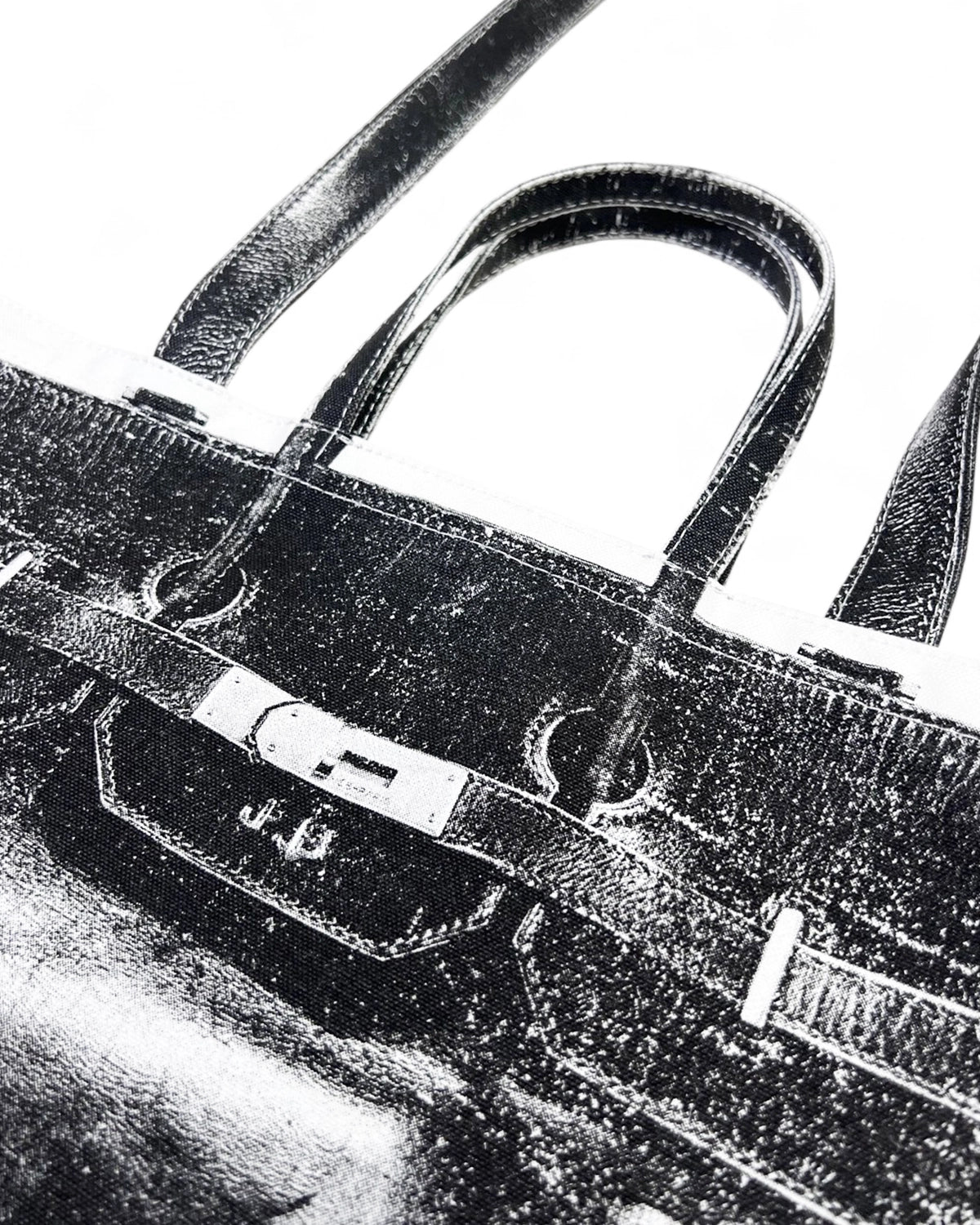新品 DO NOTHING CONGRESS SAC JB バーキン 藤原ヒロシ DO NOTHING 