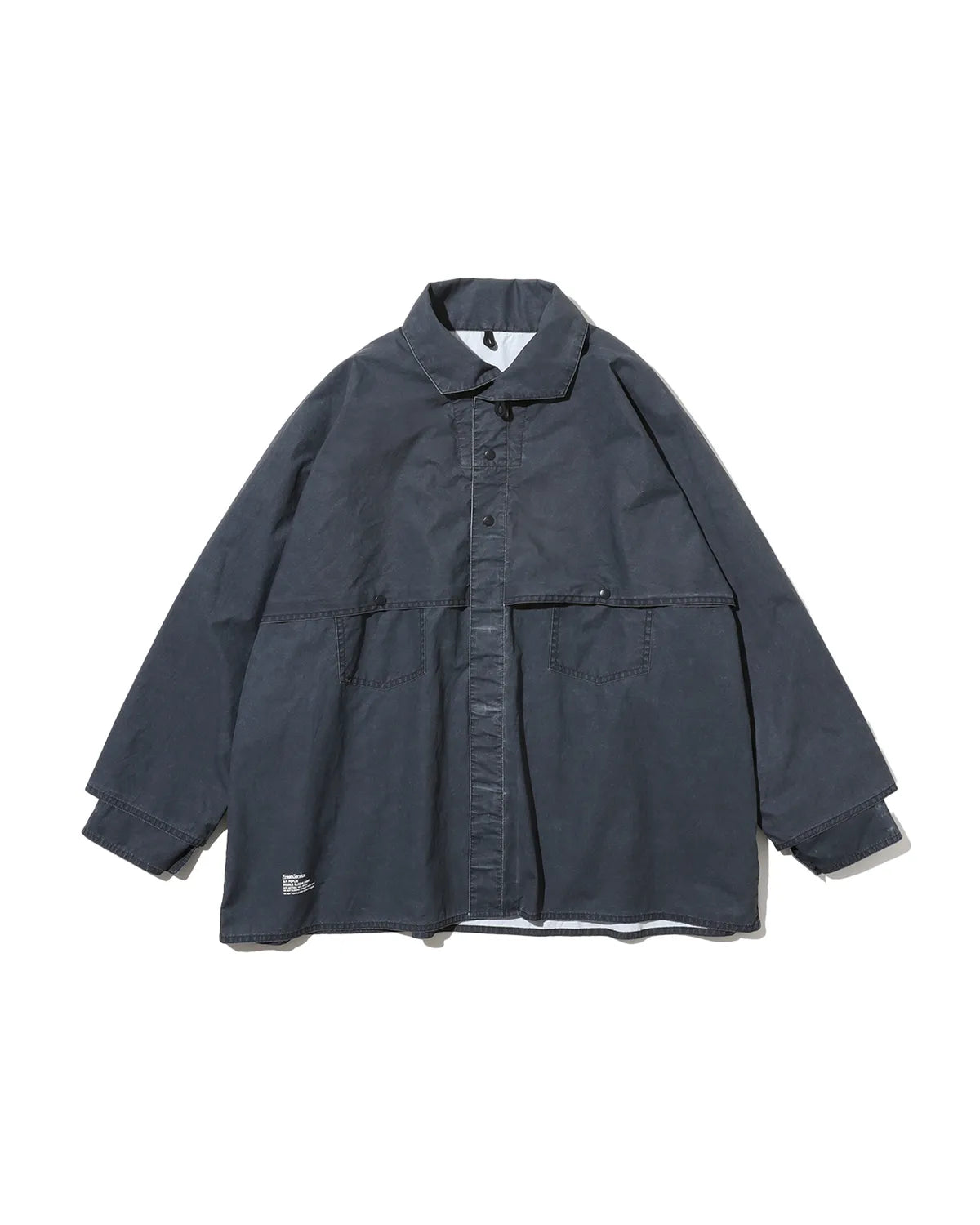 FreshService / DOUBLE SLEEVE SHIRT (FSC253-50141)