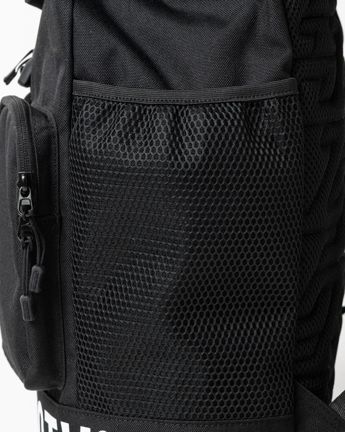 TIGHTBOOTH / DOUBLE POCKET BACKPACK (FW26-A02)