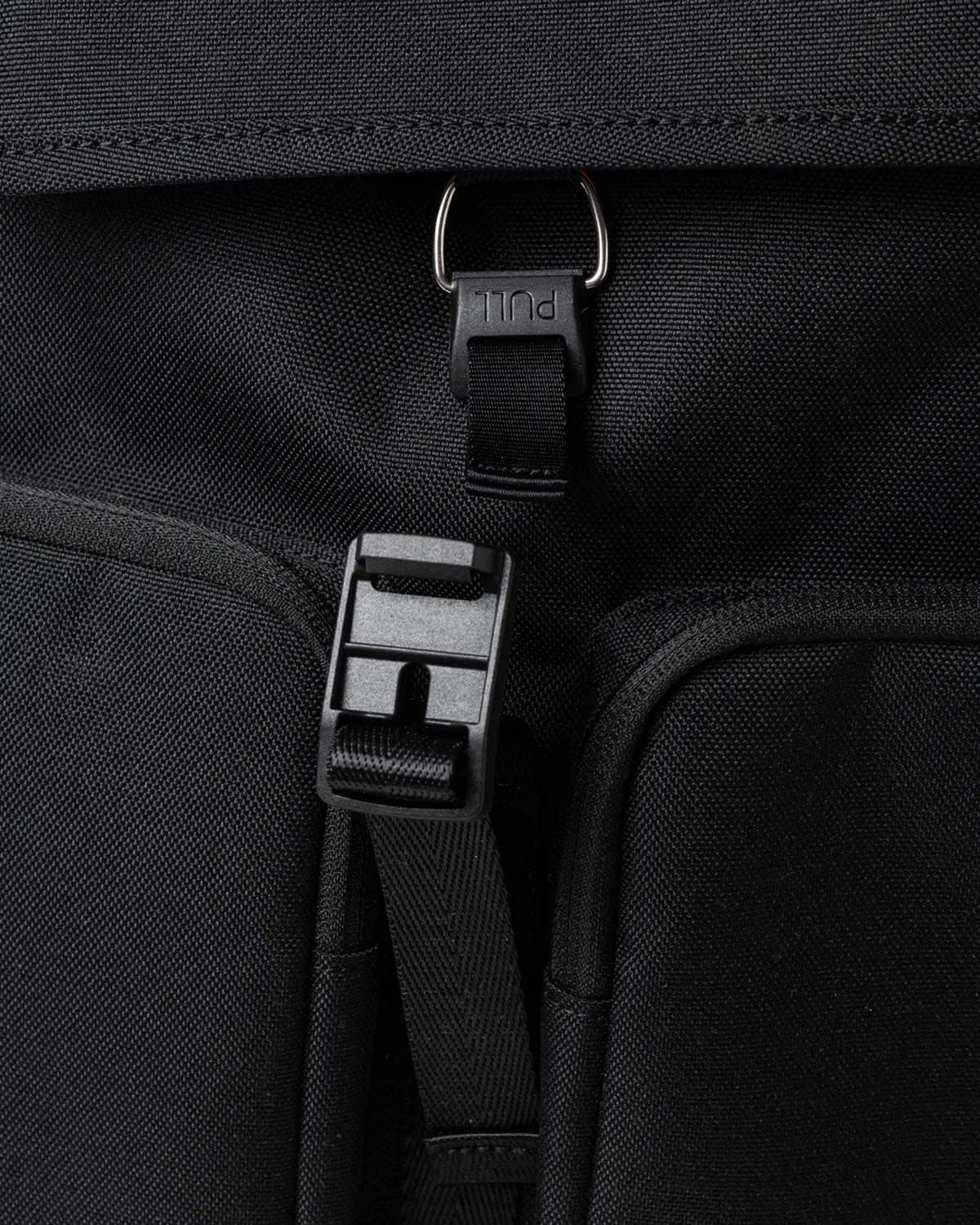 TIGHTBOOTH / DOUBLE POCKET BACKPACK (FW26-A02)