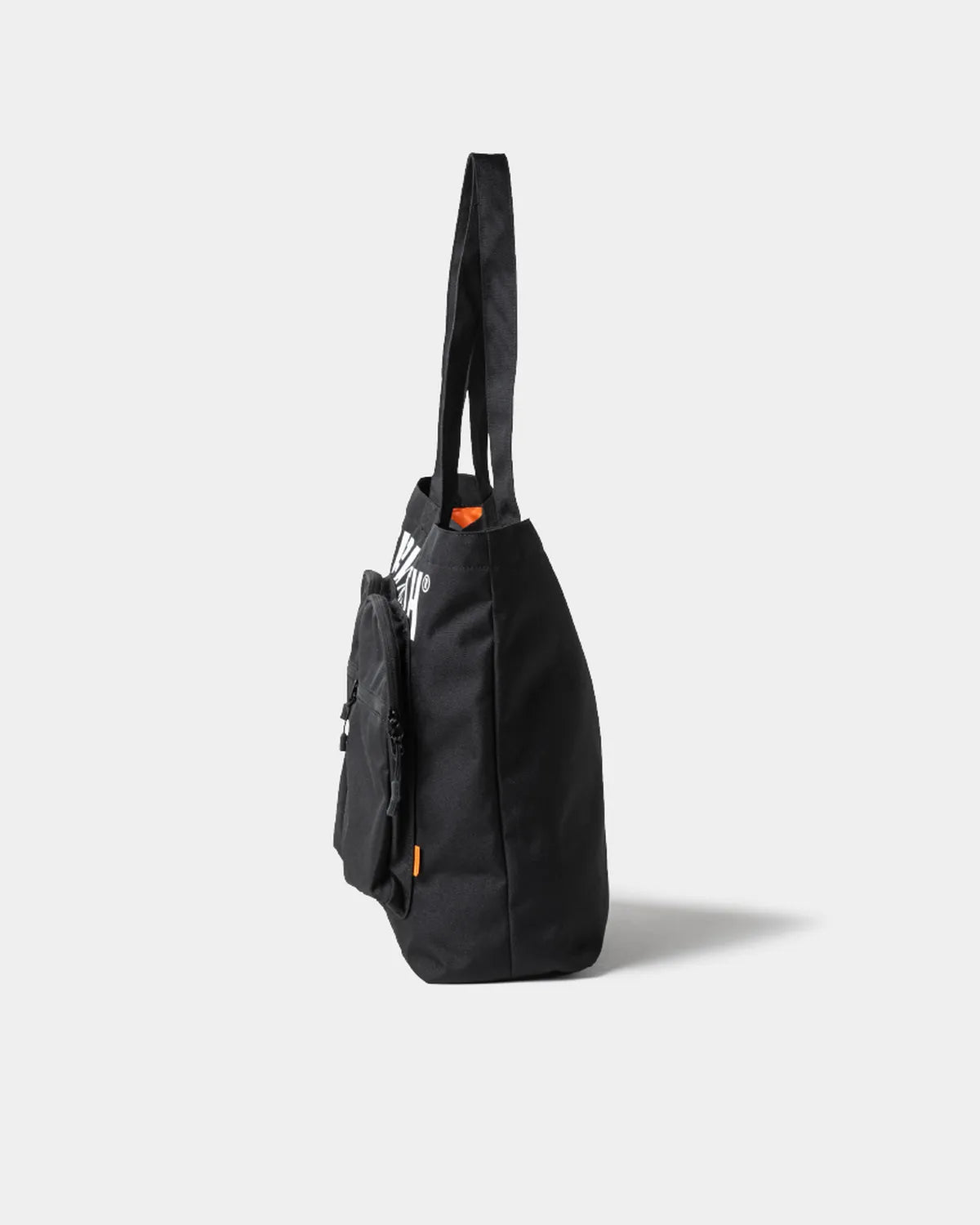 TIGHTBOOTH / DOUBLE POCKET TOTE (FW26-A03)