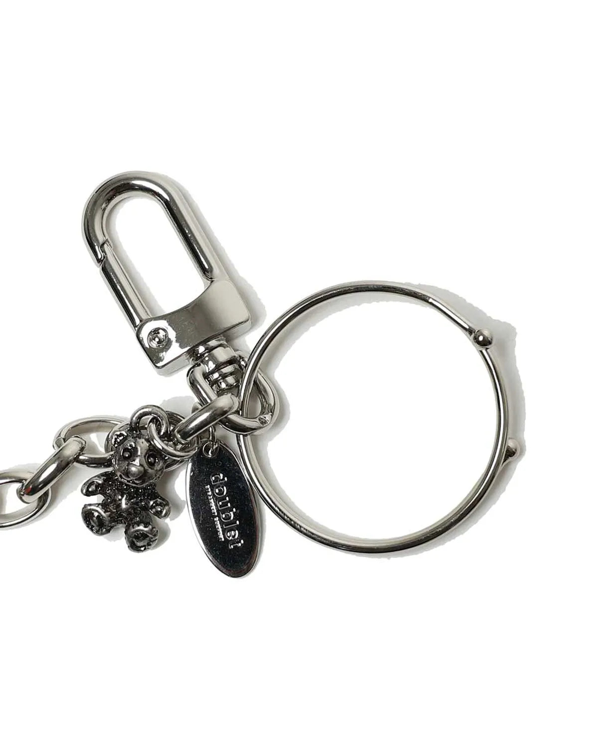 doublet / FOOD SAMPLE KEY CHAIN (26SS83AC46)