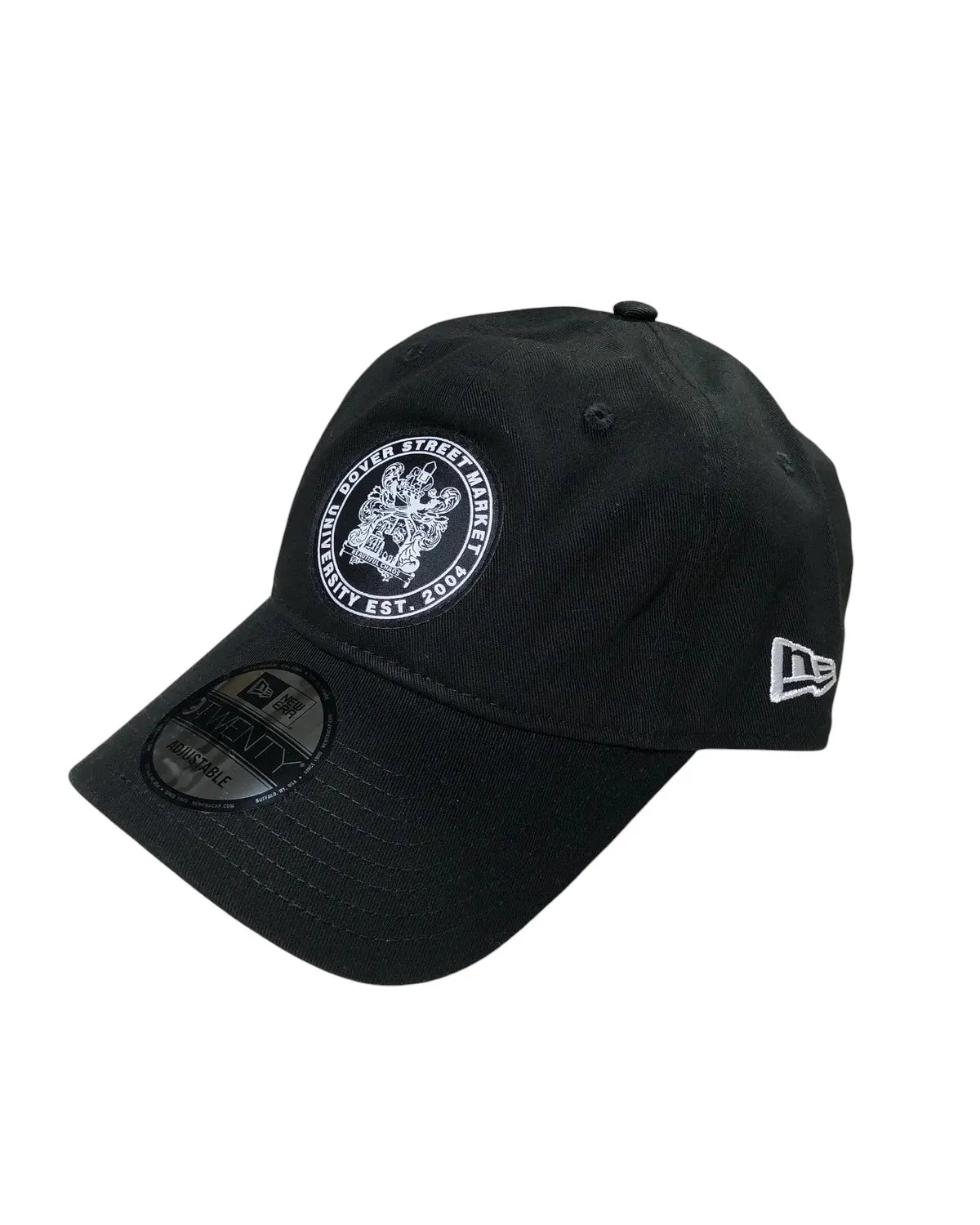 DOVER STREET MARKET kei ninomiya の 9TWENTY CAP × NEW ERA WOVEN (DSM01K005)