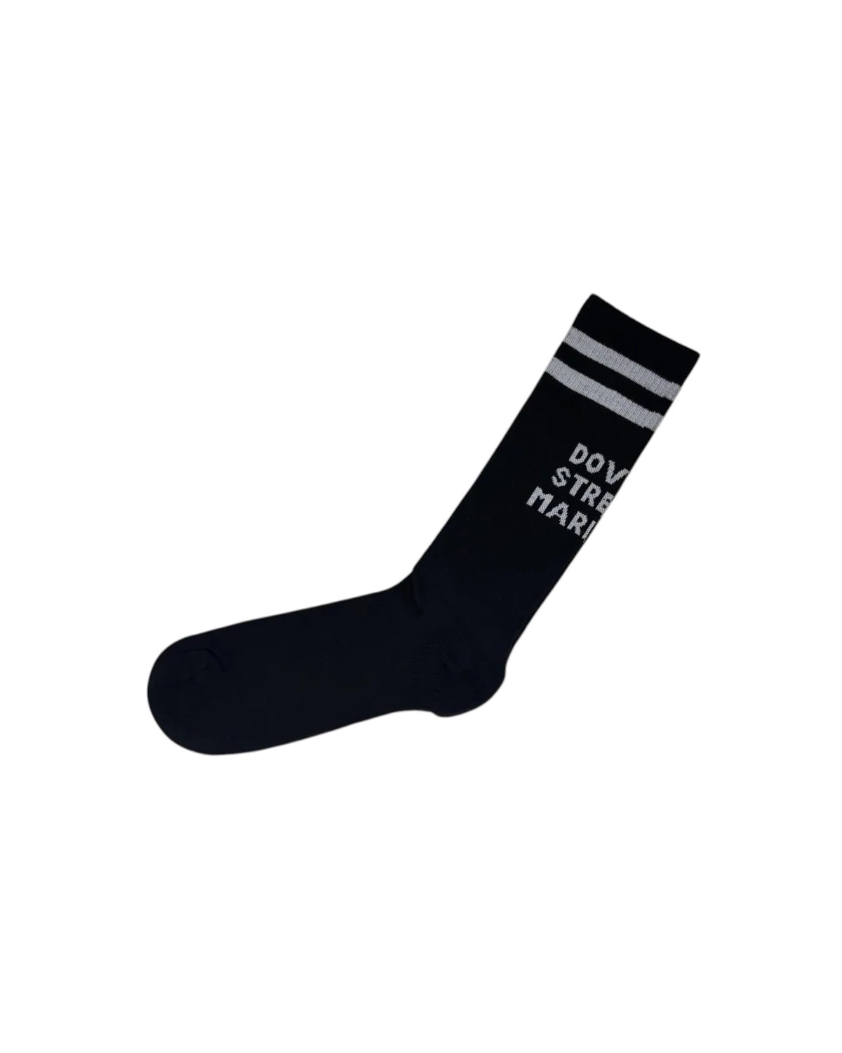 DOVER STREET MARKET kei ninomiya の DOVER STREET MARKET LOGO SOCKS (DSM01K004)