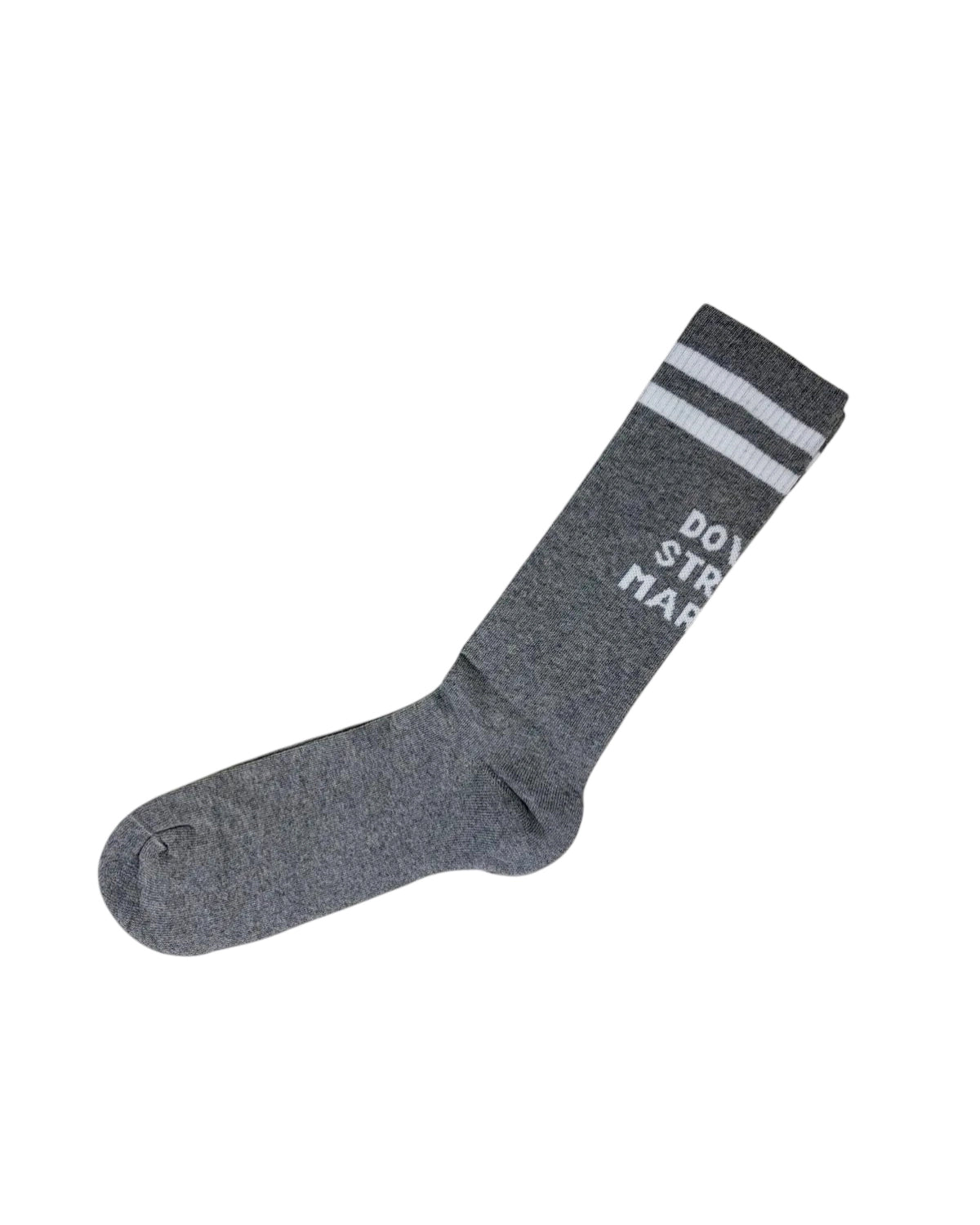 DOVER STREET MARKET kei ninomiya の DOVER STREET MARKET LOGO SOCKS (DSM01K004)
