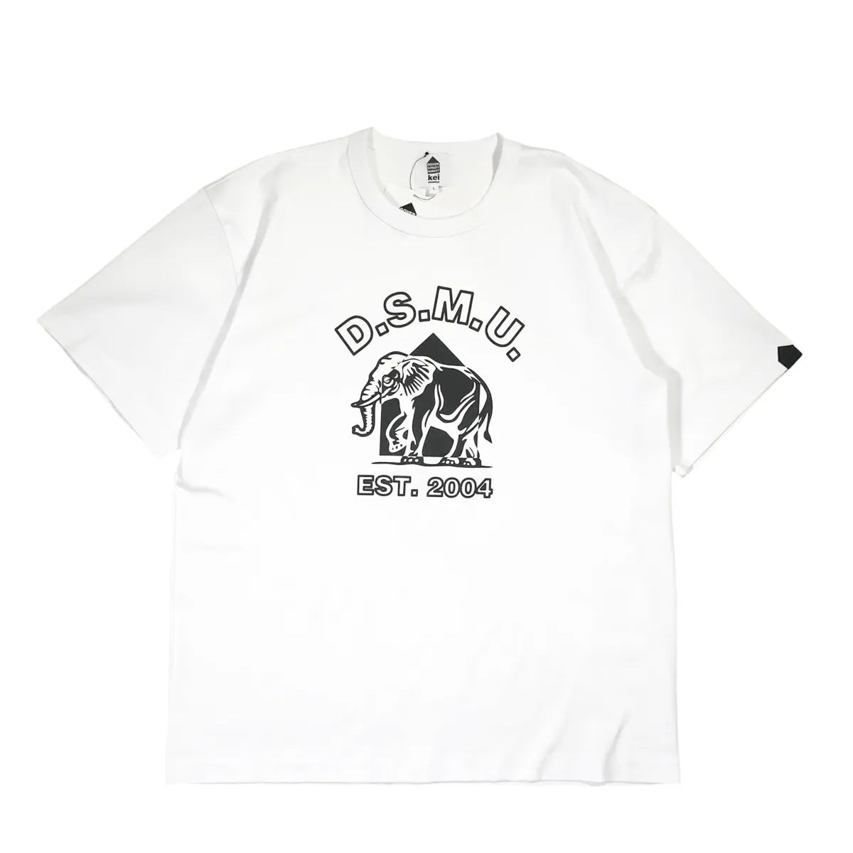 DOVER STREET MARKET kei ninomiya (ドーバー ストリート マーケット DOVER STREET MARKET kei ninomiya (ドーバー ストリート マーケット