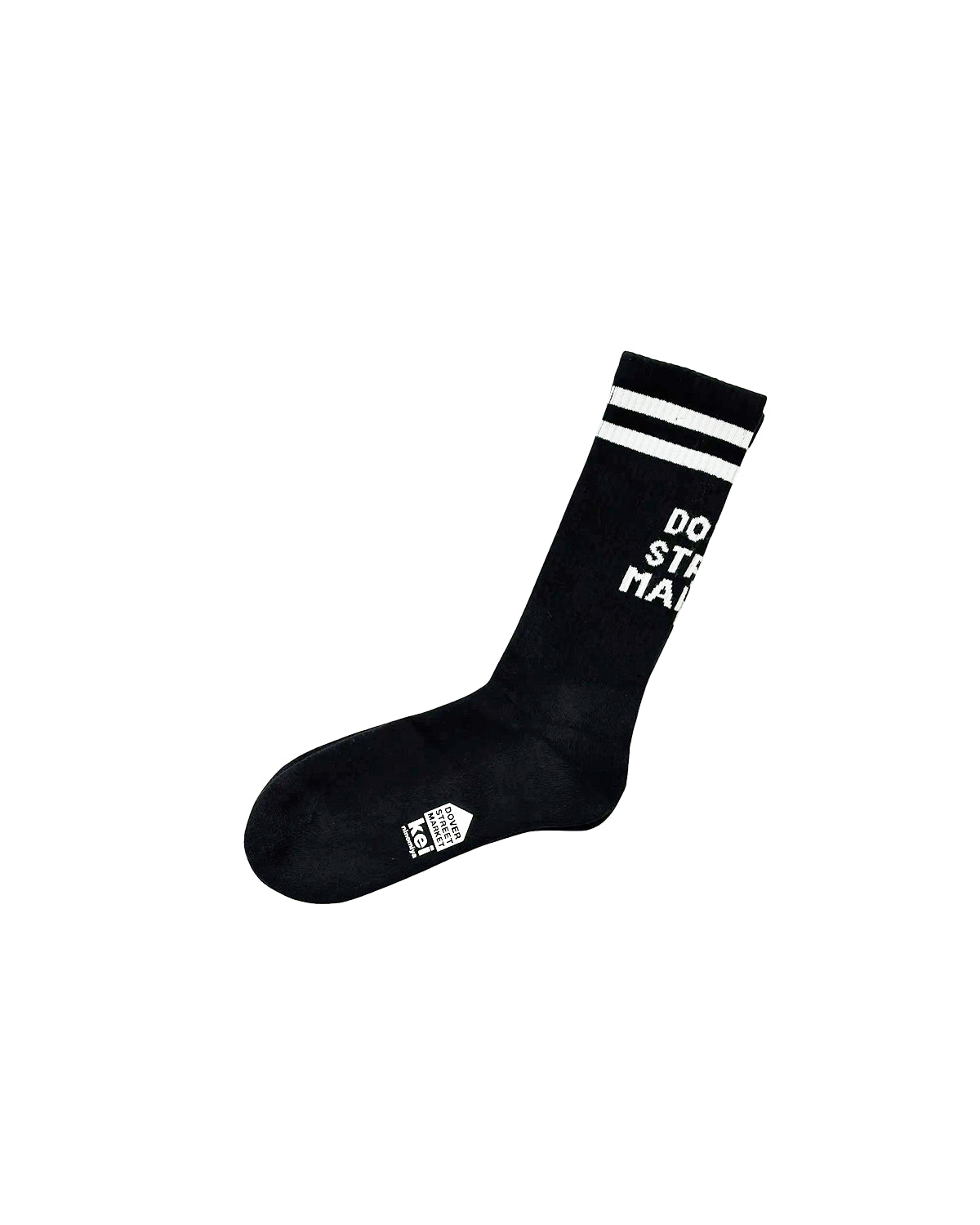 DOVER STREET MARKET kei ninomiya の UNISEX DSMs SOCKS (DSM02K053)