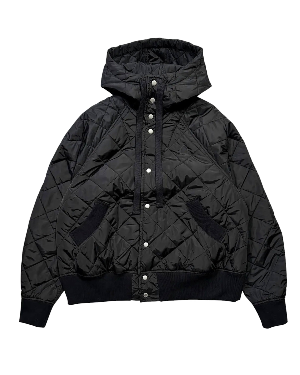 DOVER STREET MARKET kei ninomiya の UNISEX QUILTED JACKET (DSM02J001)