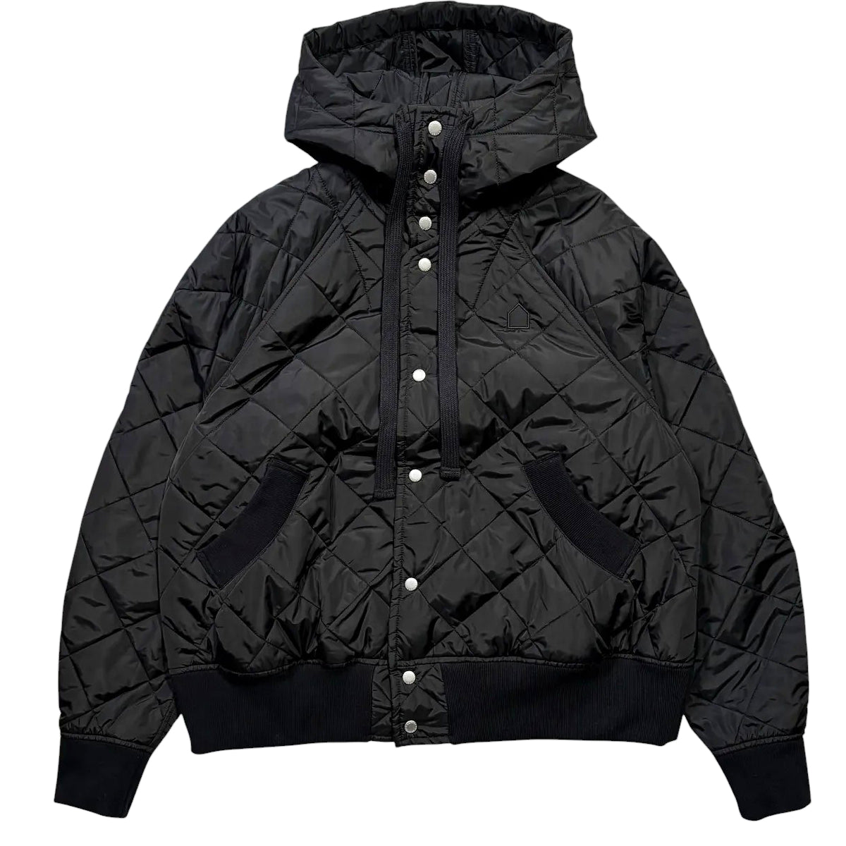 極美品21AW FORMER フォーマー キルティング ジャケット 212M▲ DOVER STREET MARKET kei ninomiya (ドーバー ストリート マーケット