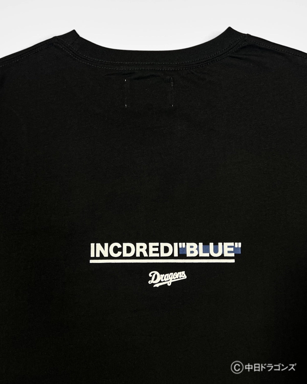 DRAGONS × NEXT THING × MAGIC STICK / SYNCDOME TEE (26SS-CD-005)