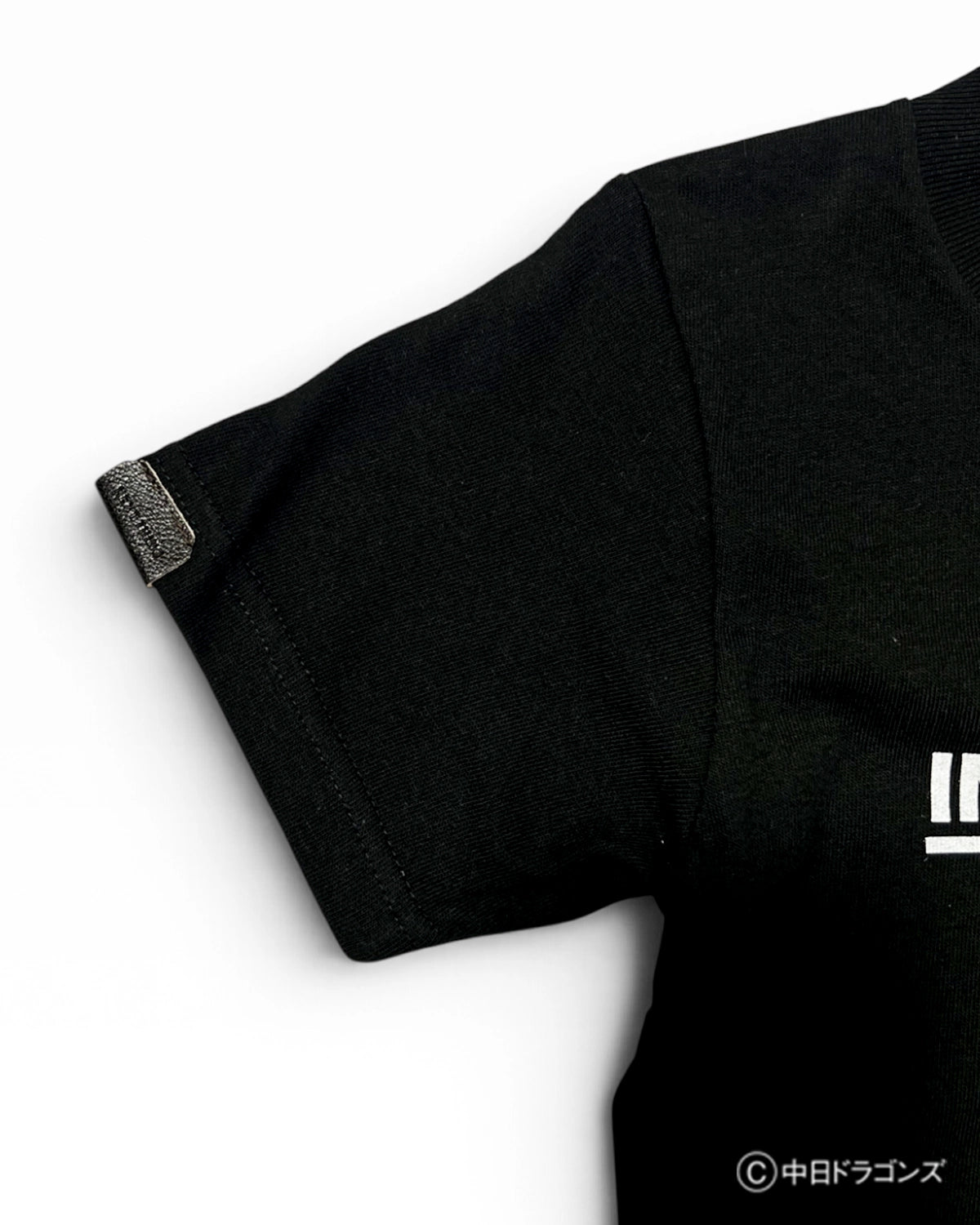 DRAGONS × NEXT THING × MAGIC STICK / SYNCDOME KIDS TEE (26SS-CD-007)