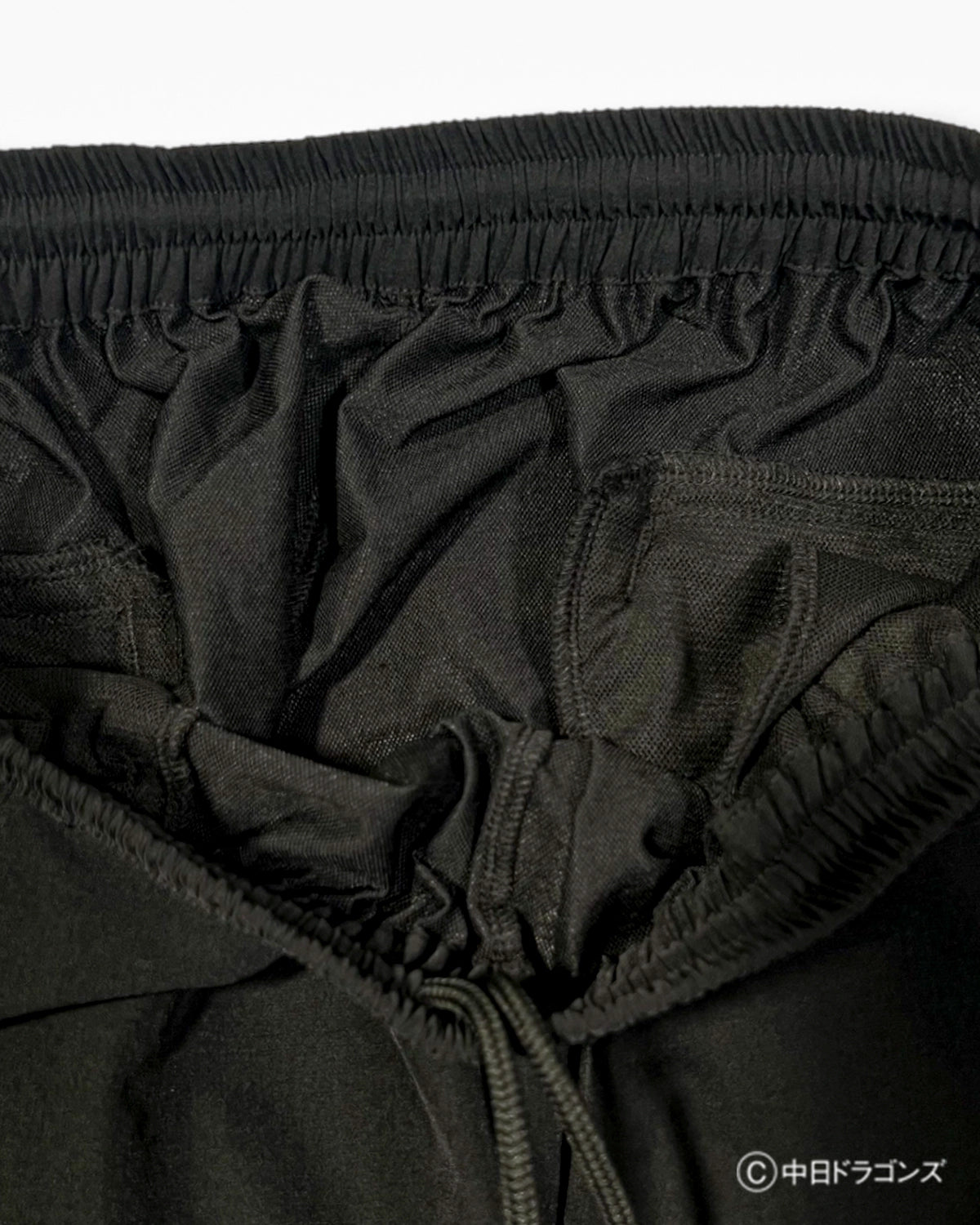 DRAGONS × NEXT THING × MAGIC STICK / WR JERSEY TRACK JOGGER PANTS (26SS-CD-002)