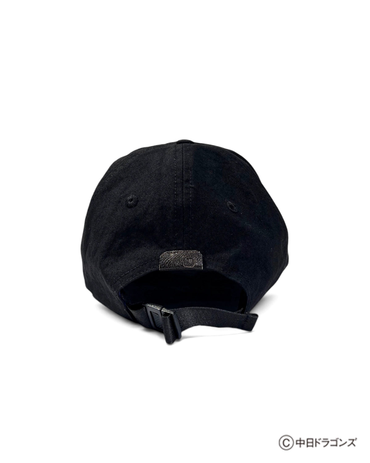 DRAGONS × NEXT THING × MAGIC STICK / WRINKLE NYLON BB CAP (26SS-CD-003)