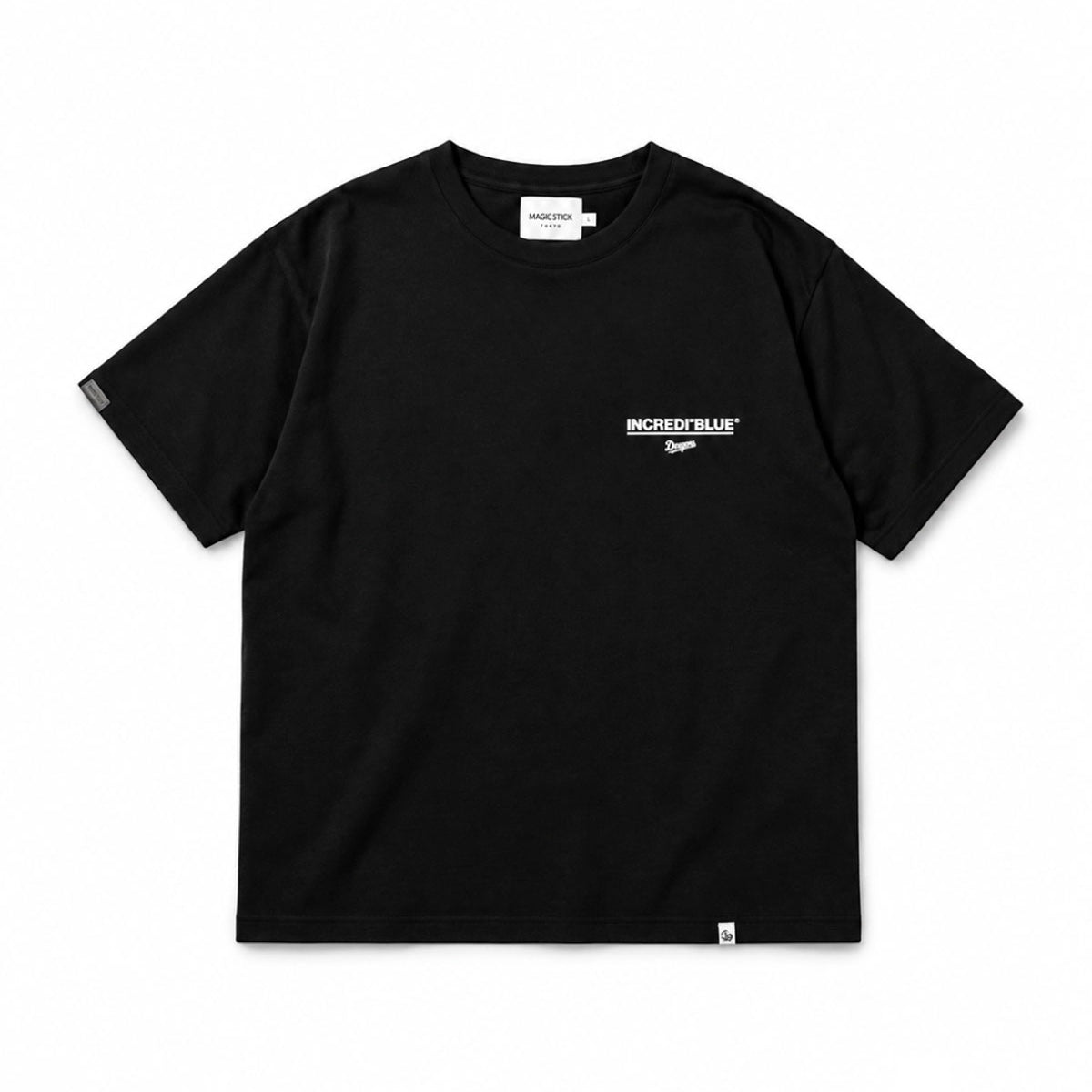 DRAGONS × NEXT THING × MAGIC STICK / SYNCDOME TEE 2 | JACK in the