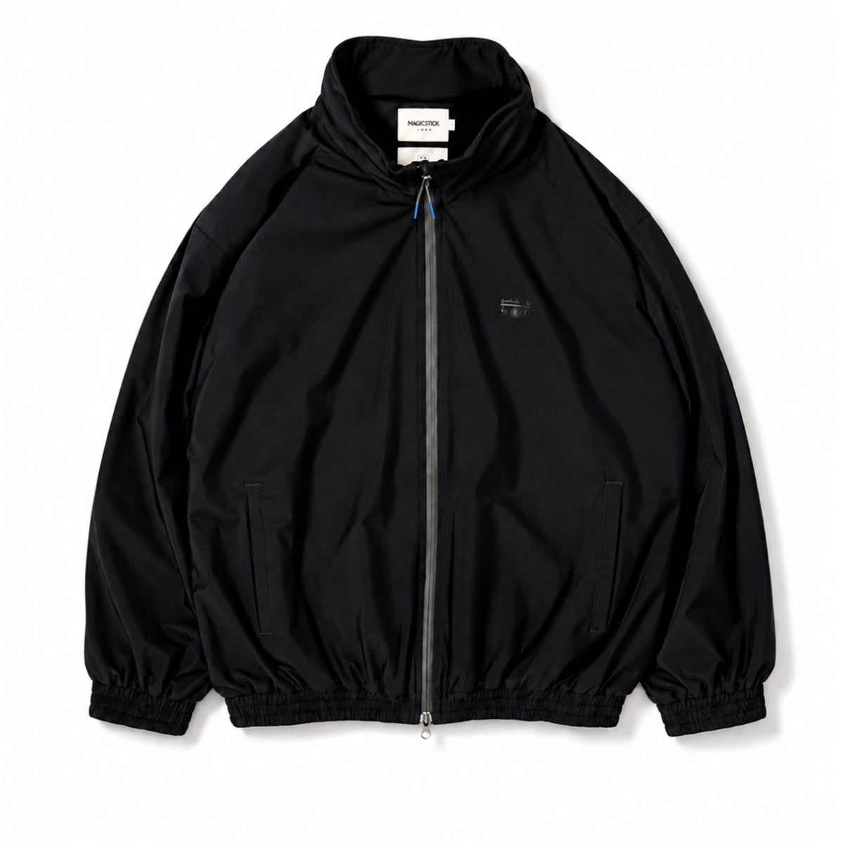 Magicstick wastedyouth setup ジャケット DRAGONS × NEXT THING × MAGIC STICK / WR JERSEY TRACK JACKET | JACK