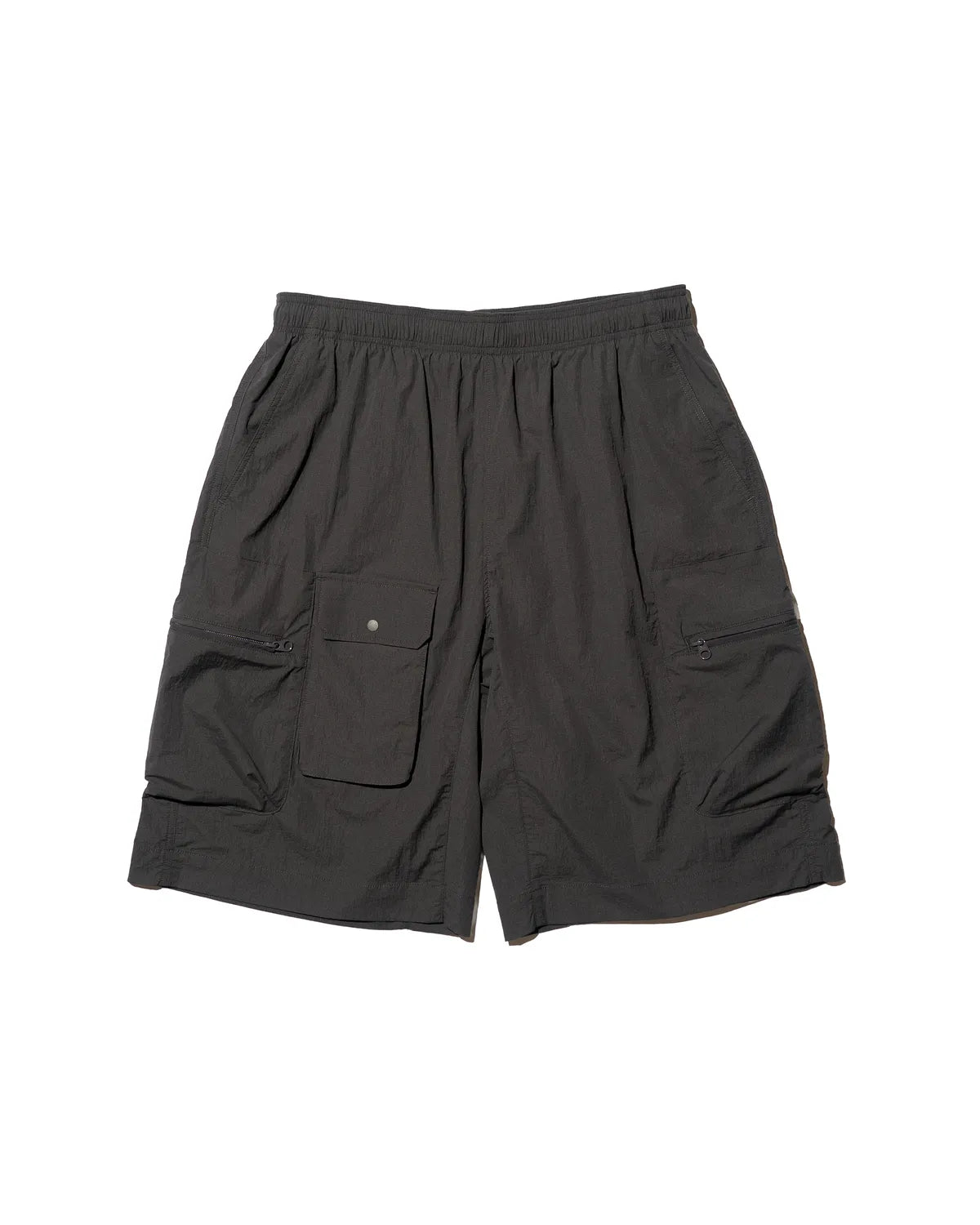 FreshService / DRY FLEX NYLON FIELD EASY SHORTS (FSC262-40117)