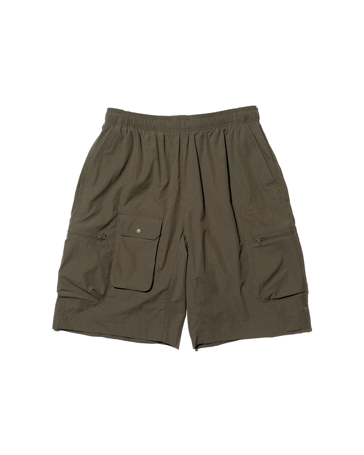 FreshService / DRY FLEX NYLON FIELD EASY SHORTS (FSC262-40117)
