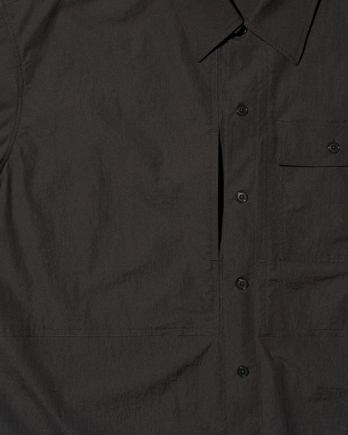 FreshService（フレッシュサービス） / DRY FLEX NYLON FIELD POCKET
